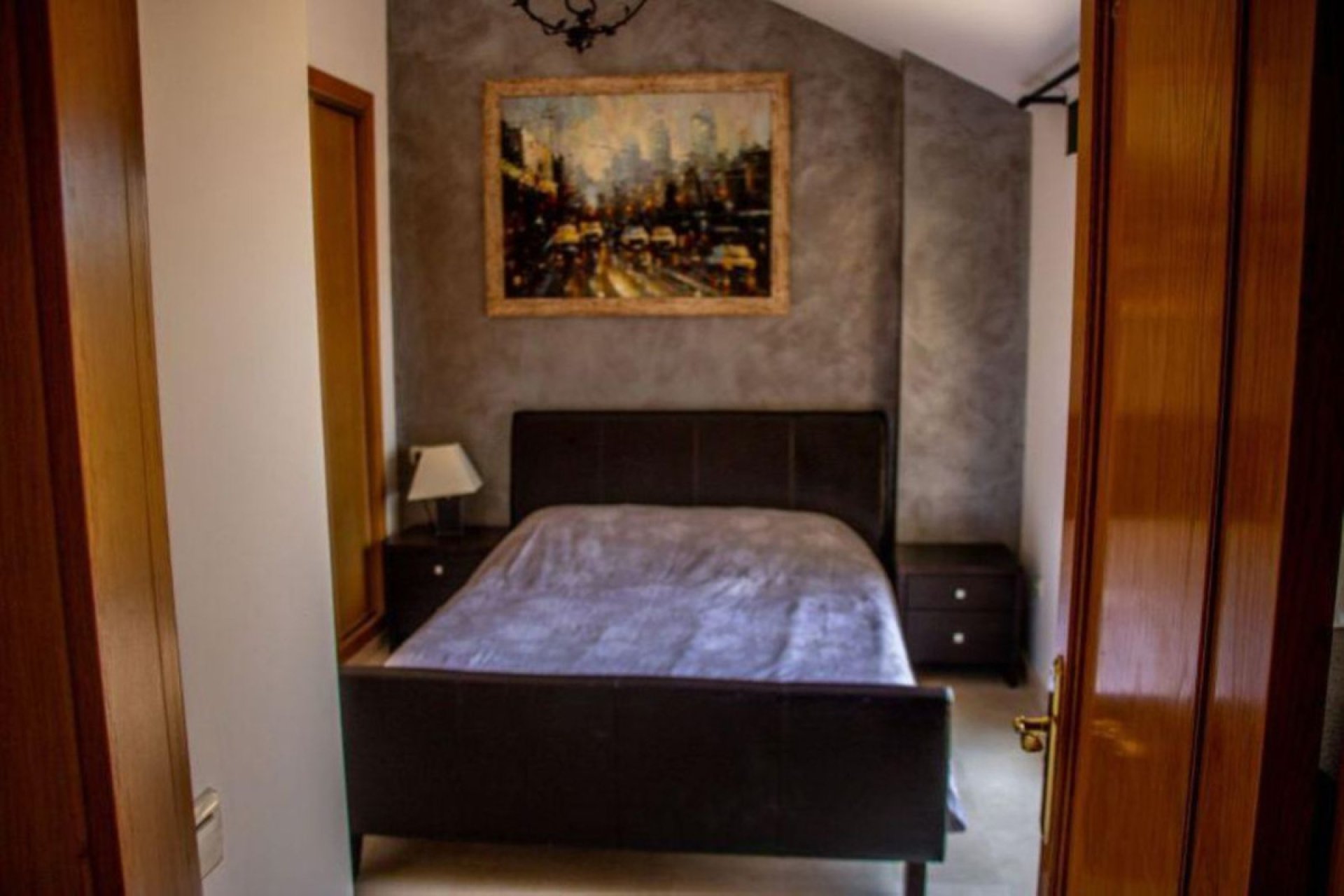 Resale - Apartment - Duplex - Estepona - Costalita