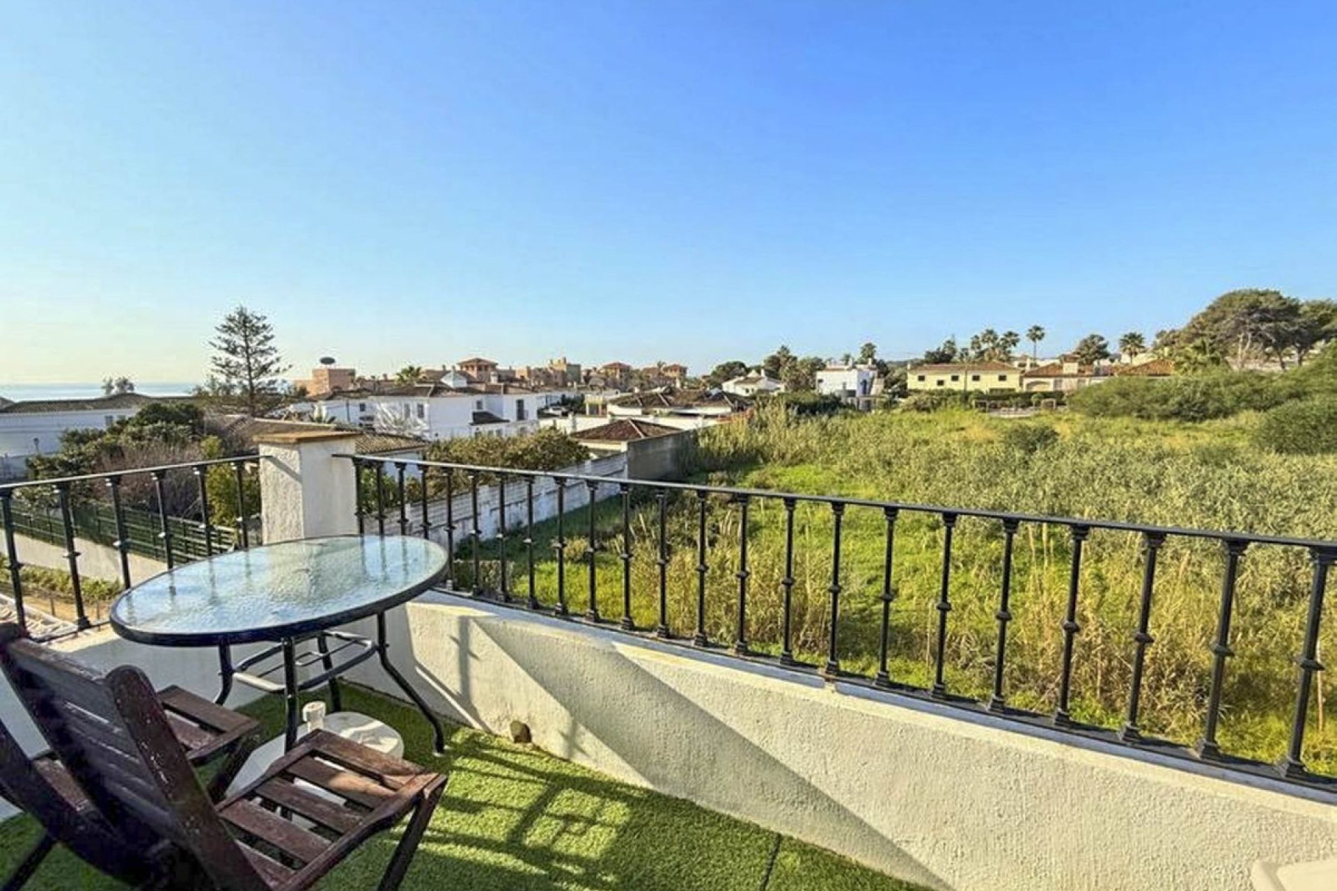 Resale - Apartment - Duplex - Estepona - Estepona Centro
