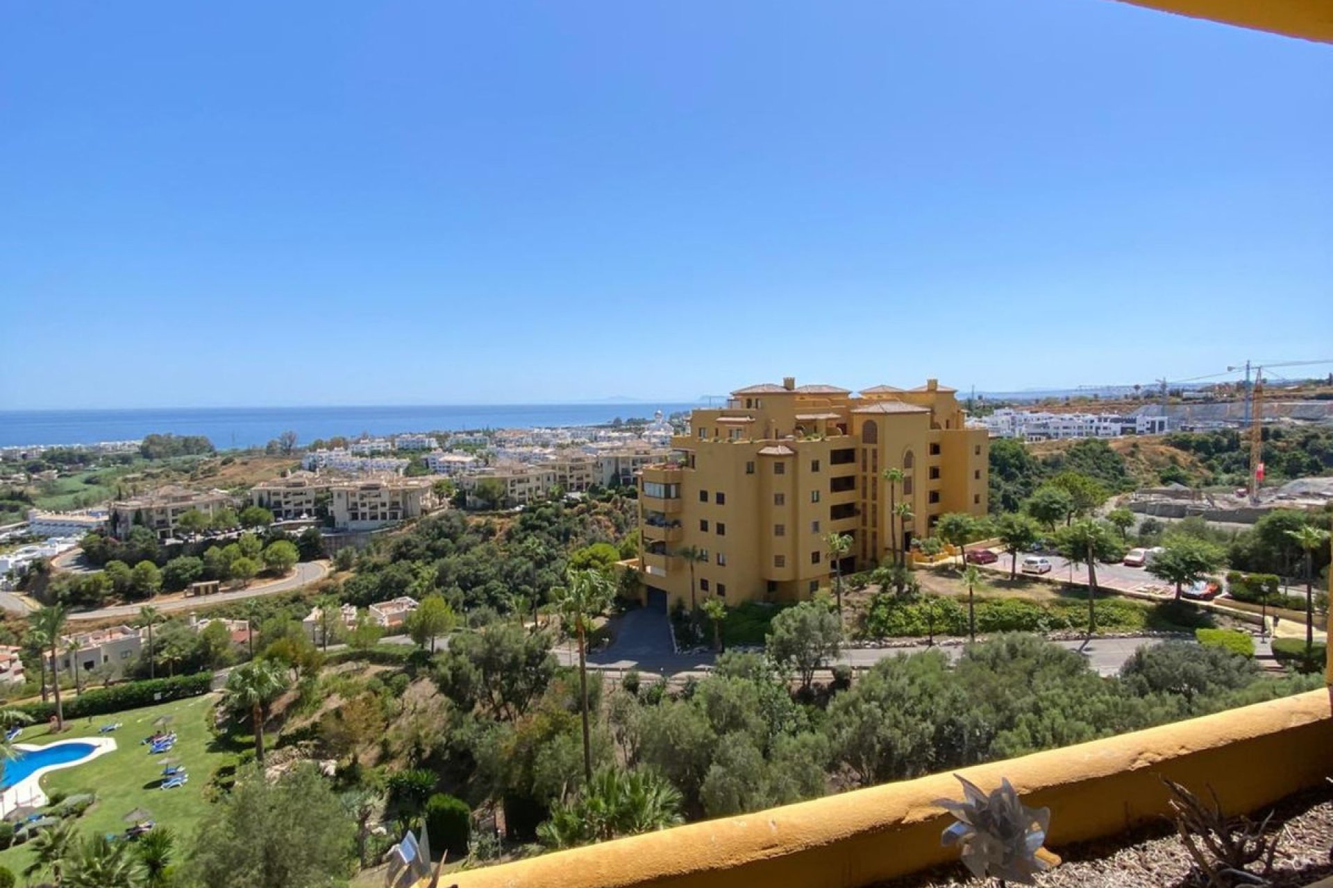 Resale - Apartment - Duplex - Estepona - Estepona Centro
