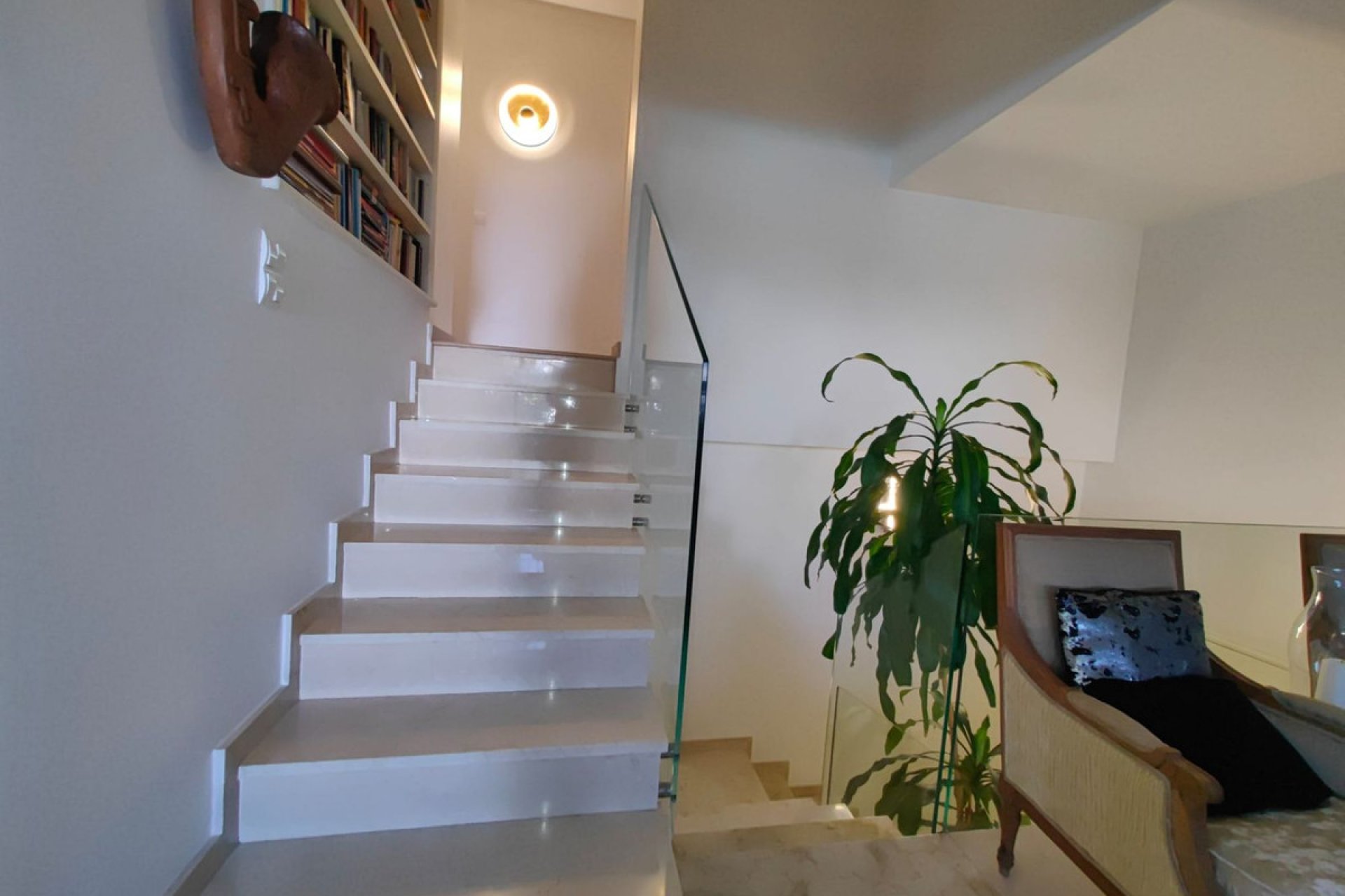 Resale - Apartment - Duplex - Estepona - Estepona Centro