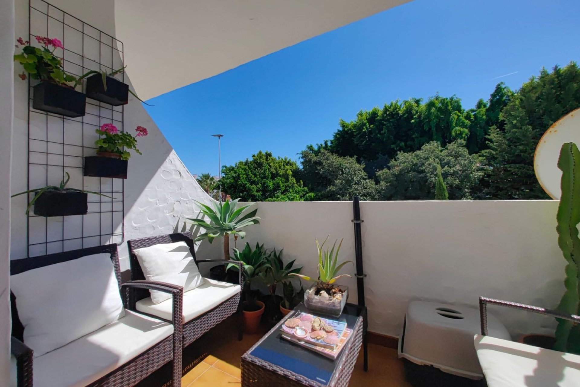 Resale - Apartment - Duplex - Estepona - Estepona Centro