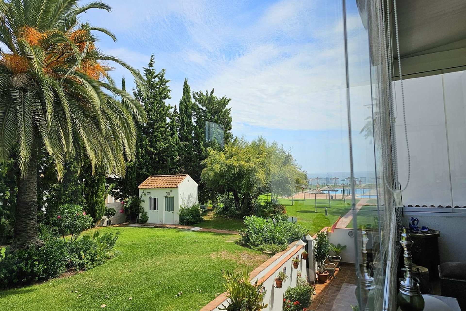 Resale - Apartment - Duplex - Estepona - Estepona Centro