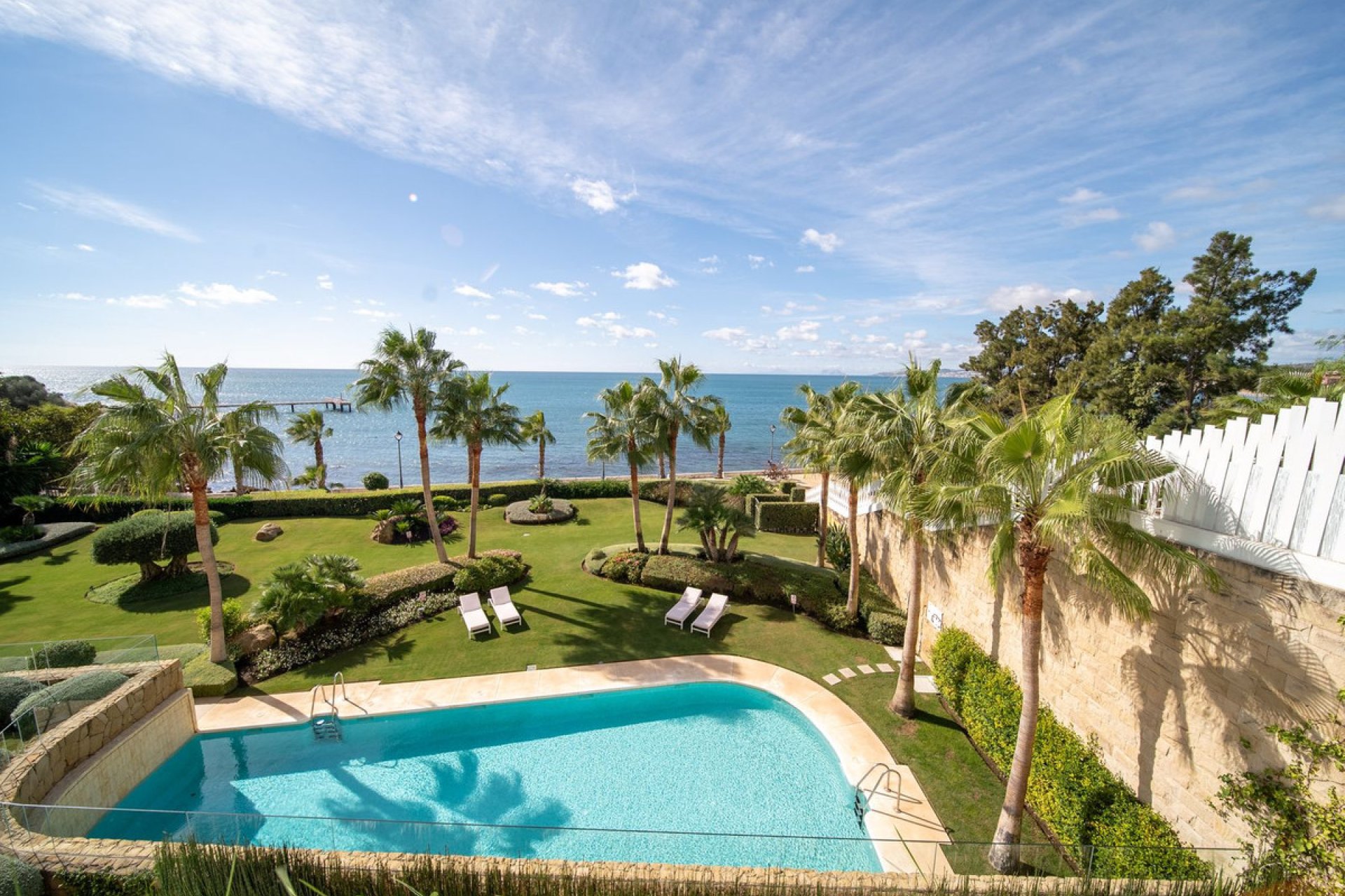 Resale - Apartment - Duplex - Estepona - Estepona Centro