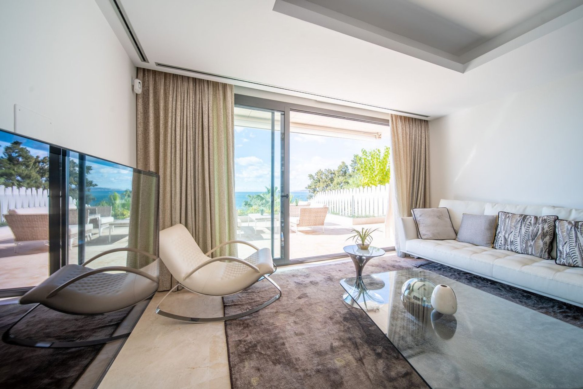 Resale - Apartment - Duplex - Estepona - Estepona Centro