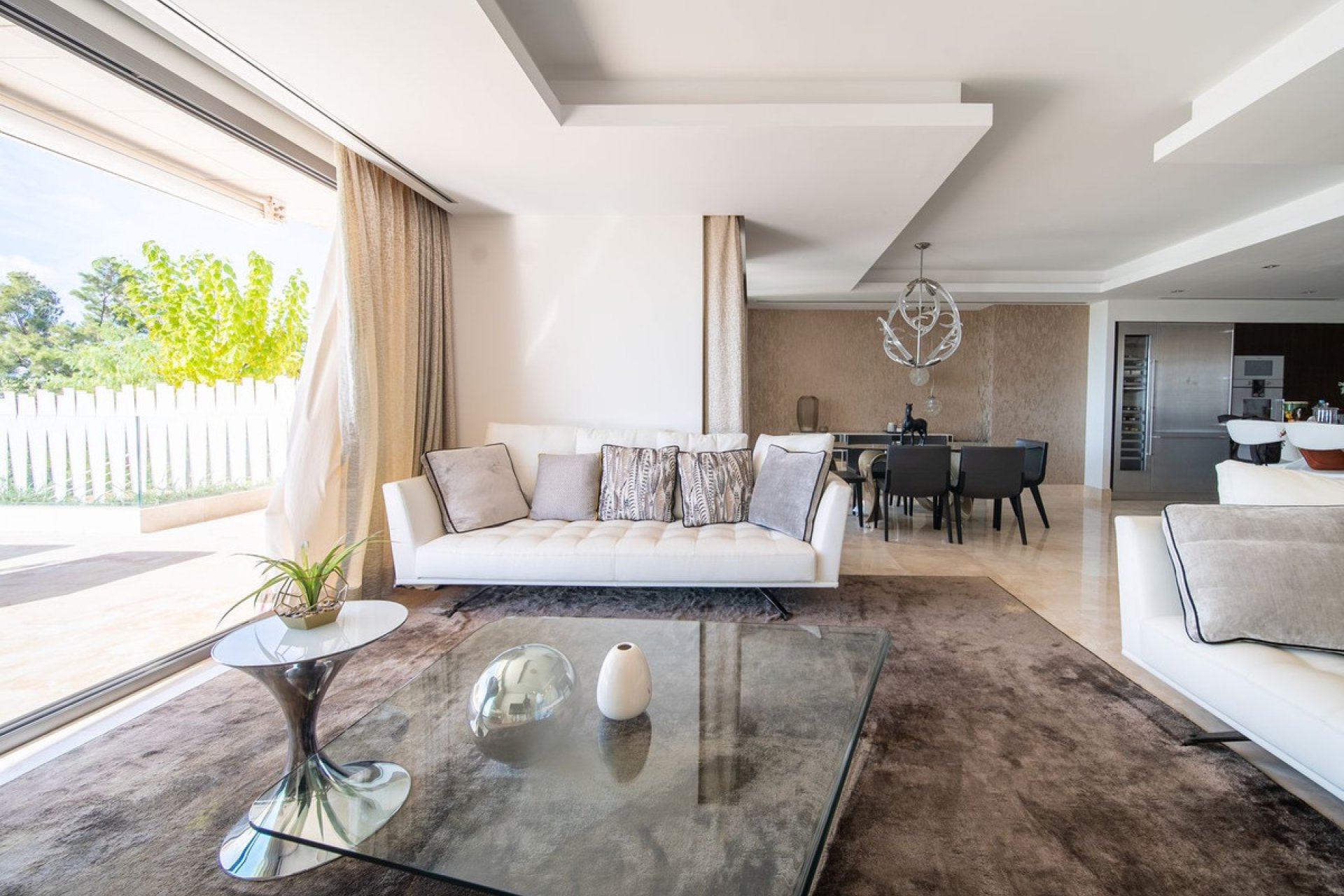 Resale - Apartment - Duplex - Estepona - Estepona Centro