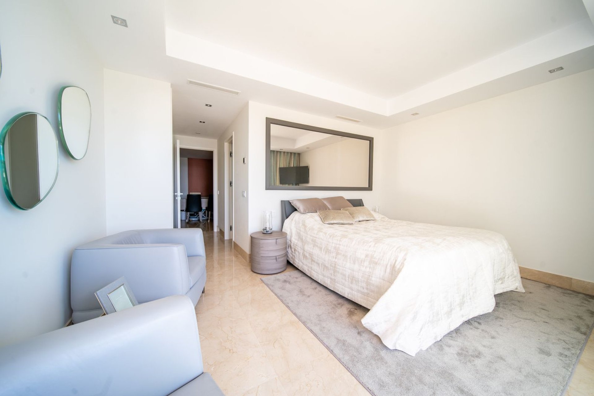 Resale - Apartment - Duplex - Estepona - Estepona Centro