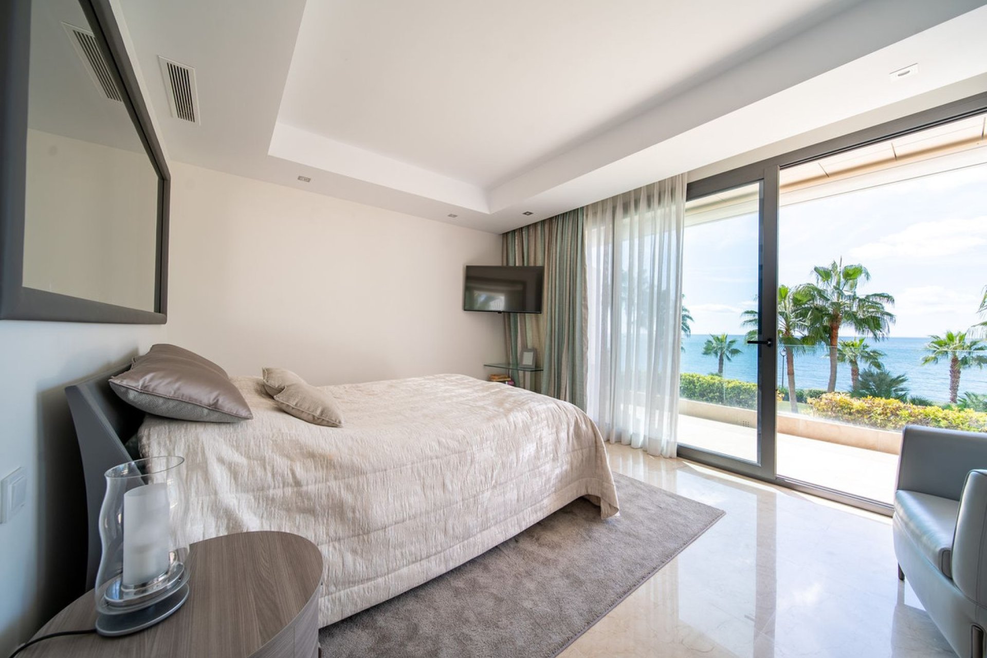 Resale - Apartment - Duplex - Estepona - Estepona Centro