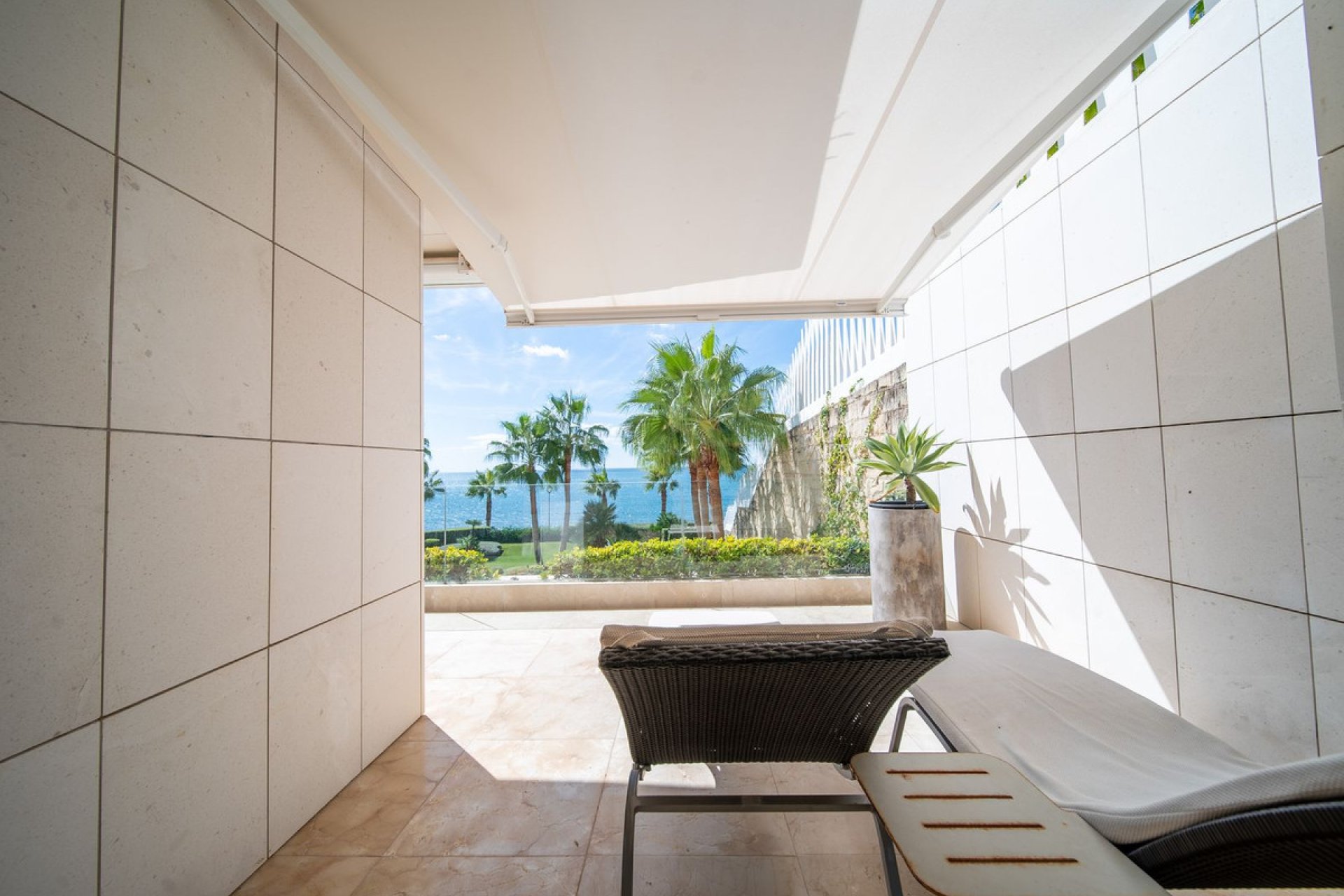 Resale - Apartment - Duplex - Estepona - Estepona Centro