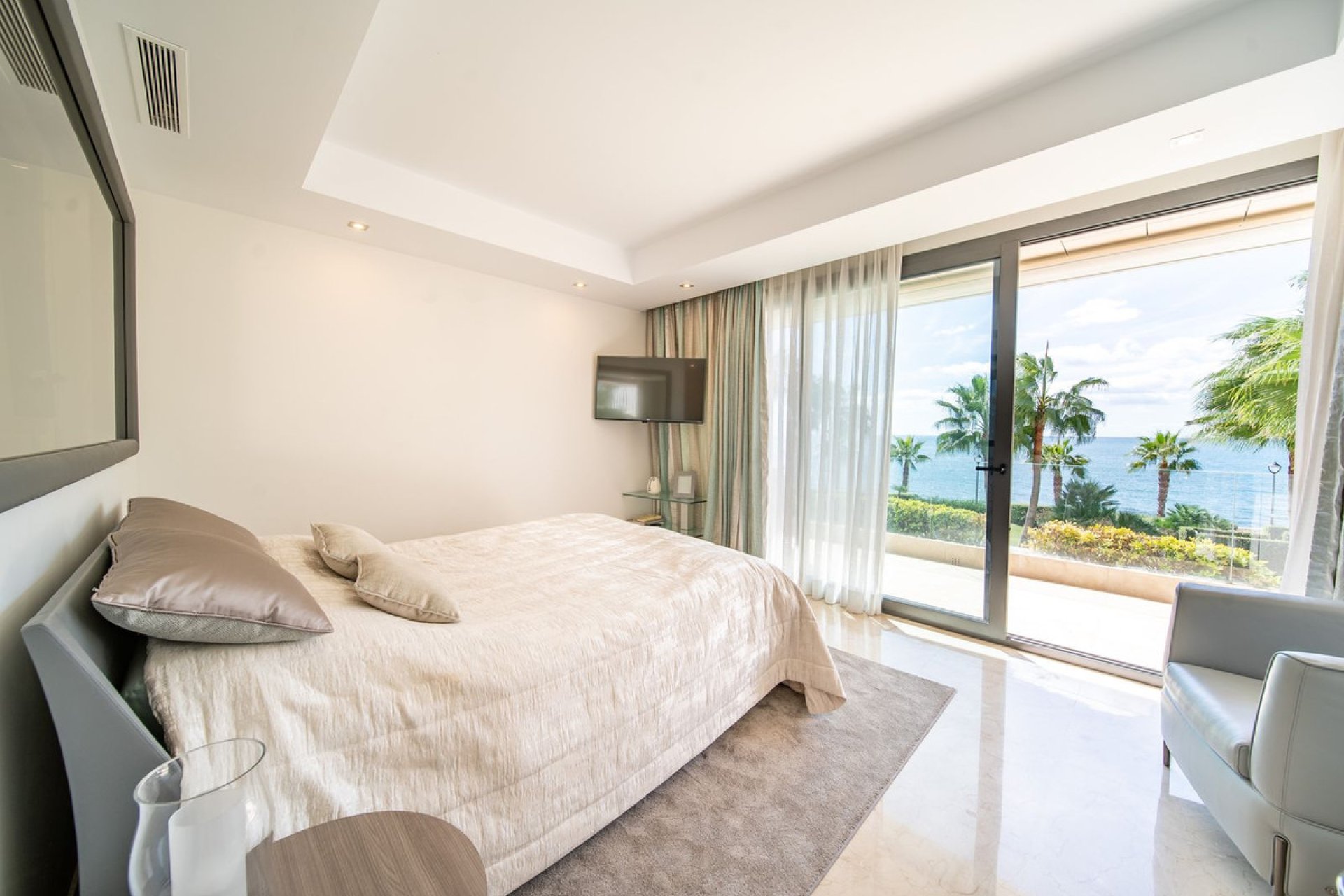 Resale - Apartment - Duplex - Estepona - Estepona Centro