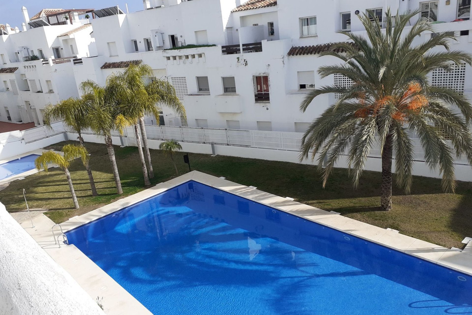 Resale - Apartment - Duplex - Estepona - Estepona Centro