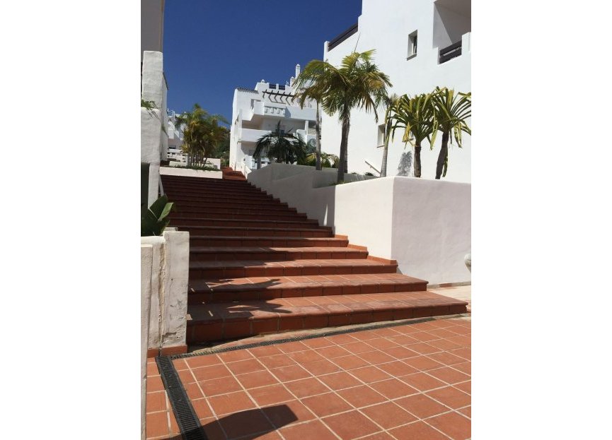 Resale - Apartment - Duplex - Estepona - Estepona Centro