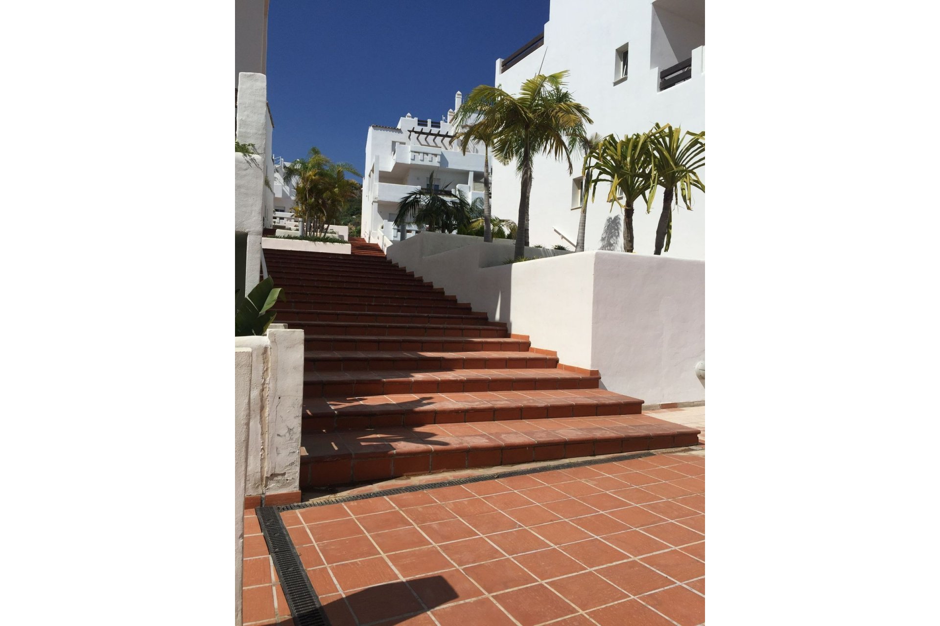 Resale - Apartment - Duplex - Estepona - Estepona Centro