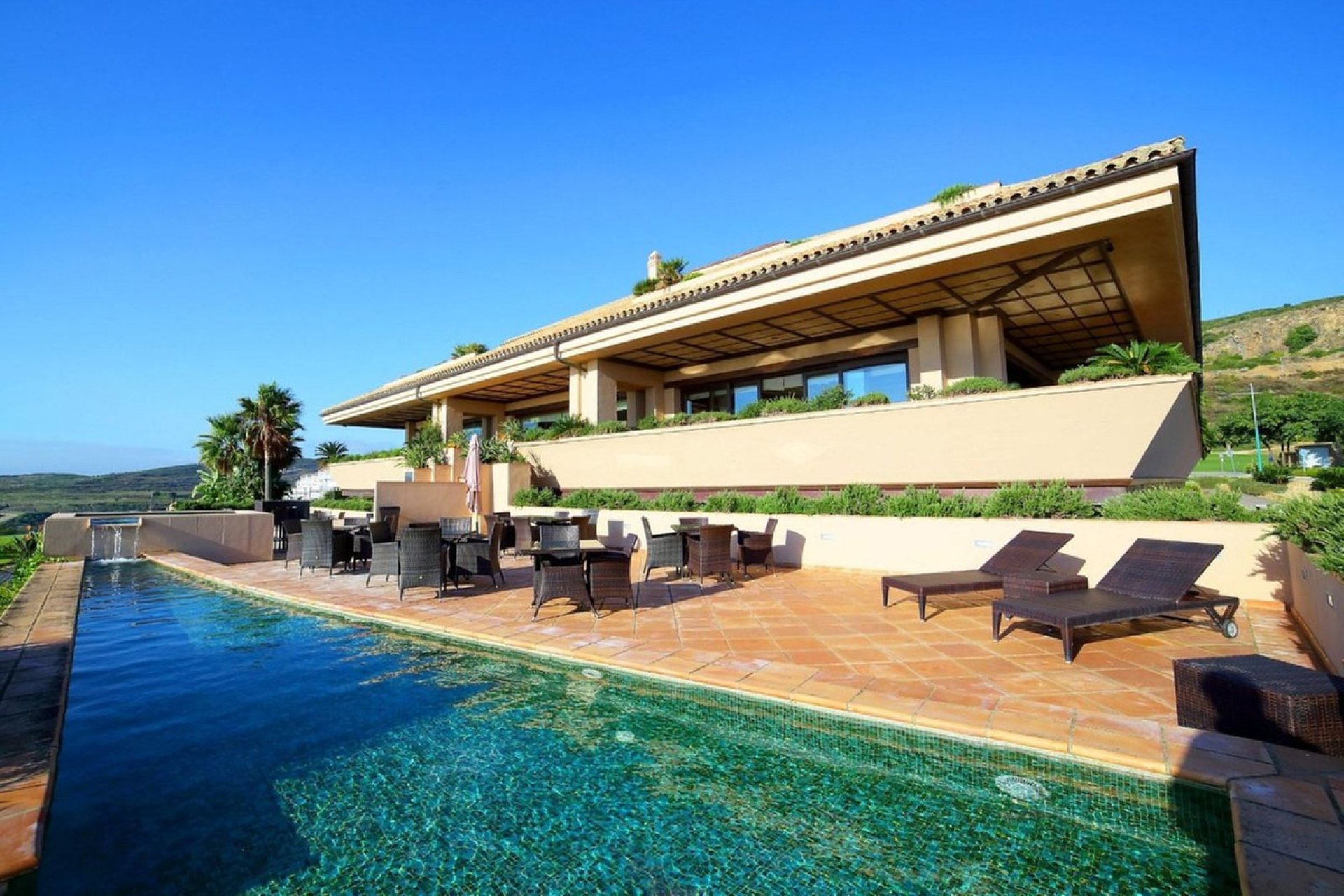 Resale - Apartment - Duplex - Estepona - Estepona Centro