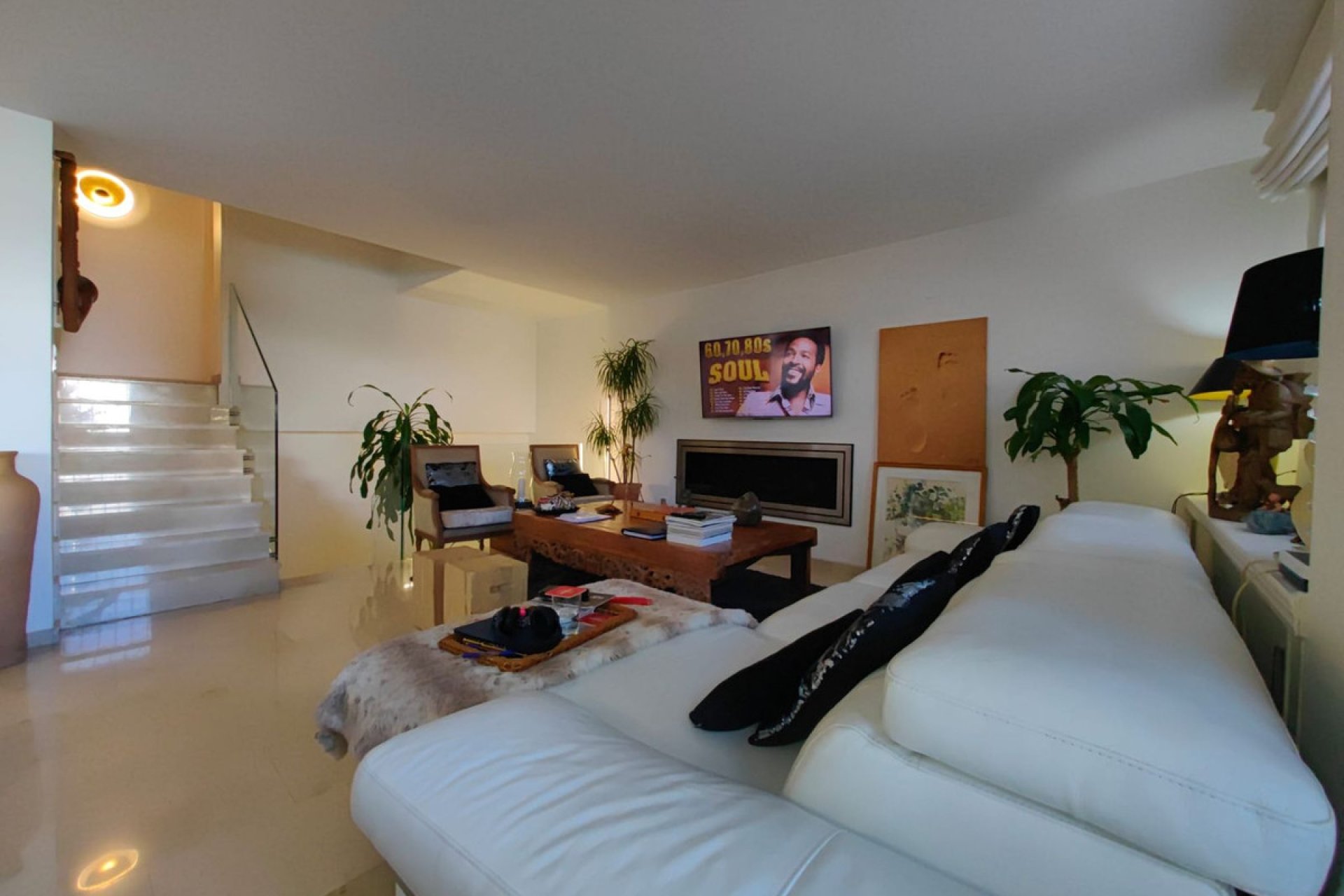 Resale - Apartment - Duplex - Estepona - Estepona Centro