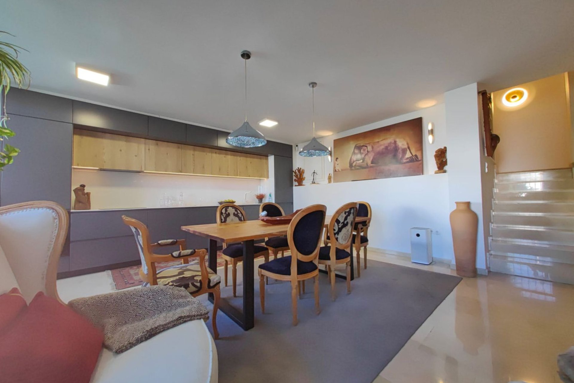 Resale - Apartment - Duplex - Estepona - Estepona Centro