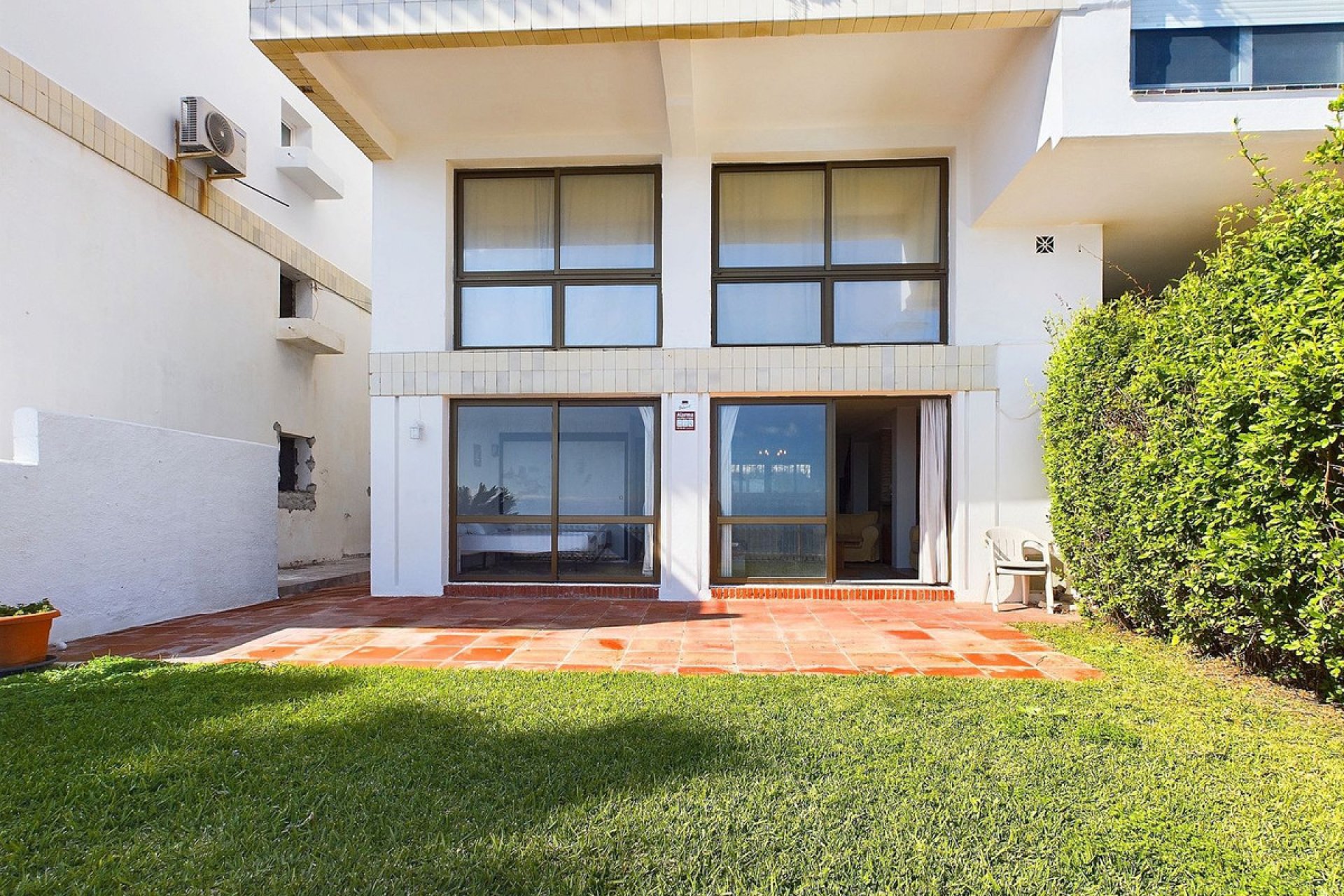 Resale - Apartment - Duplex - Estepona - Estepona Centro