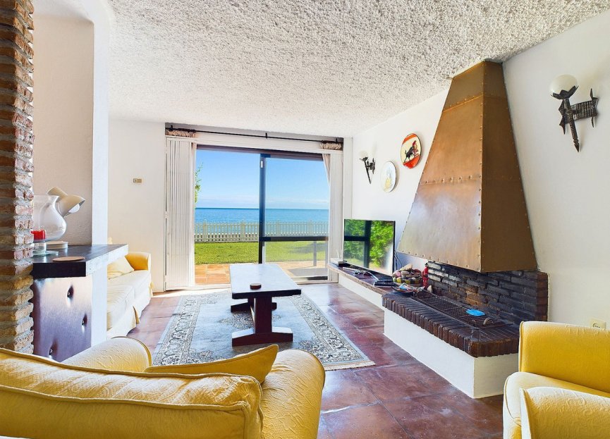 Resale - Apartment - Duplex - Estepona - Estepona Centro