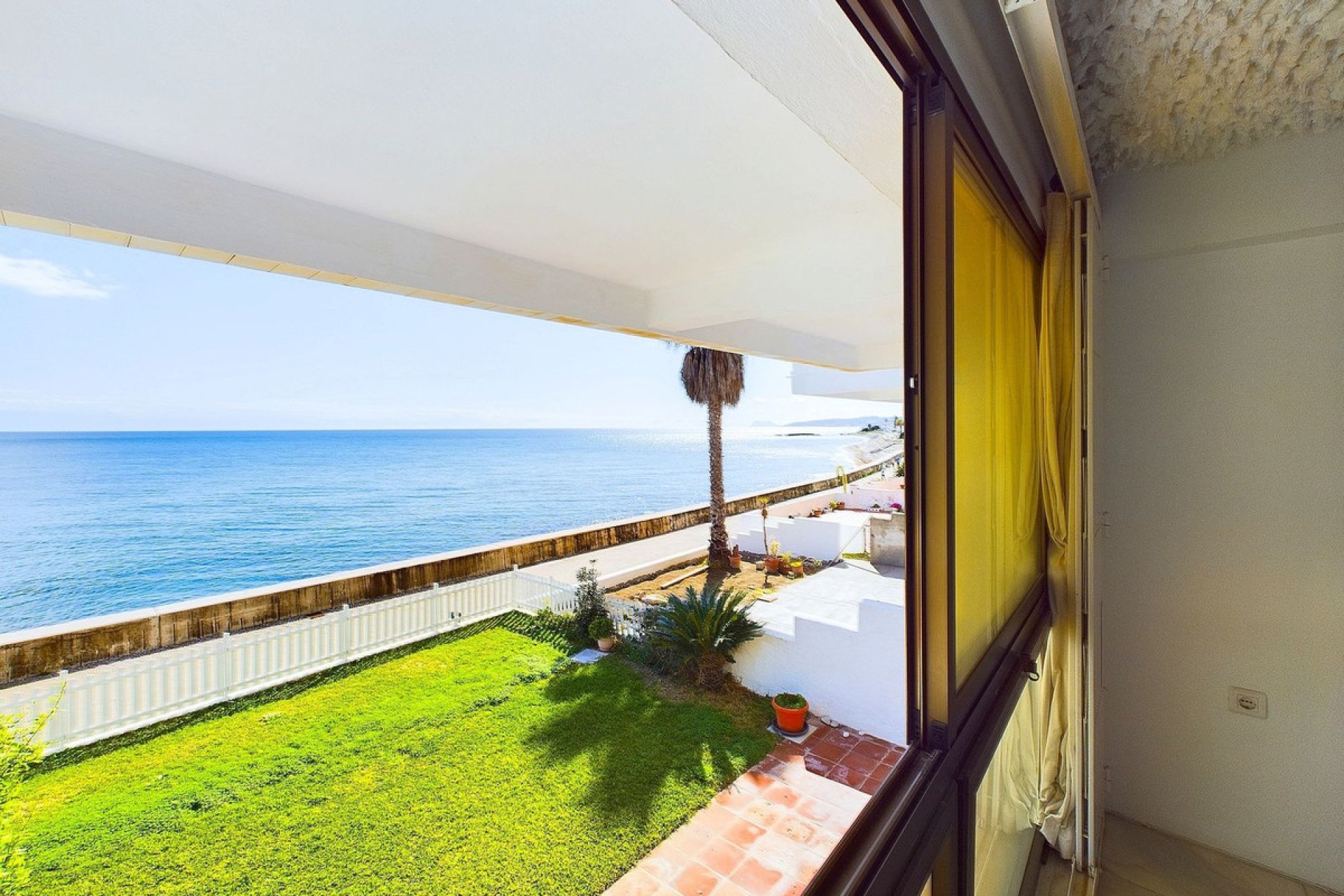 Resale - Apartment - Duplex - Estepona - Estepona Centro