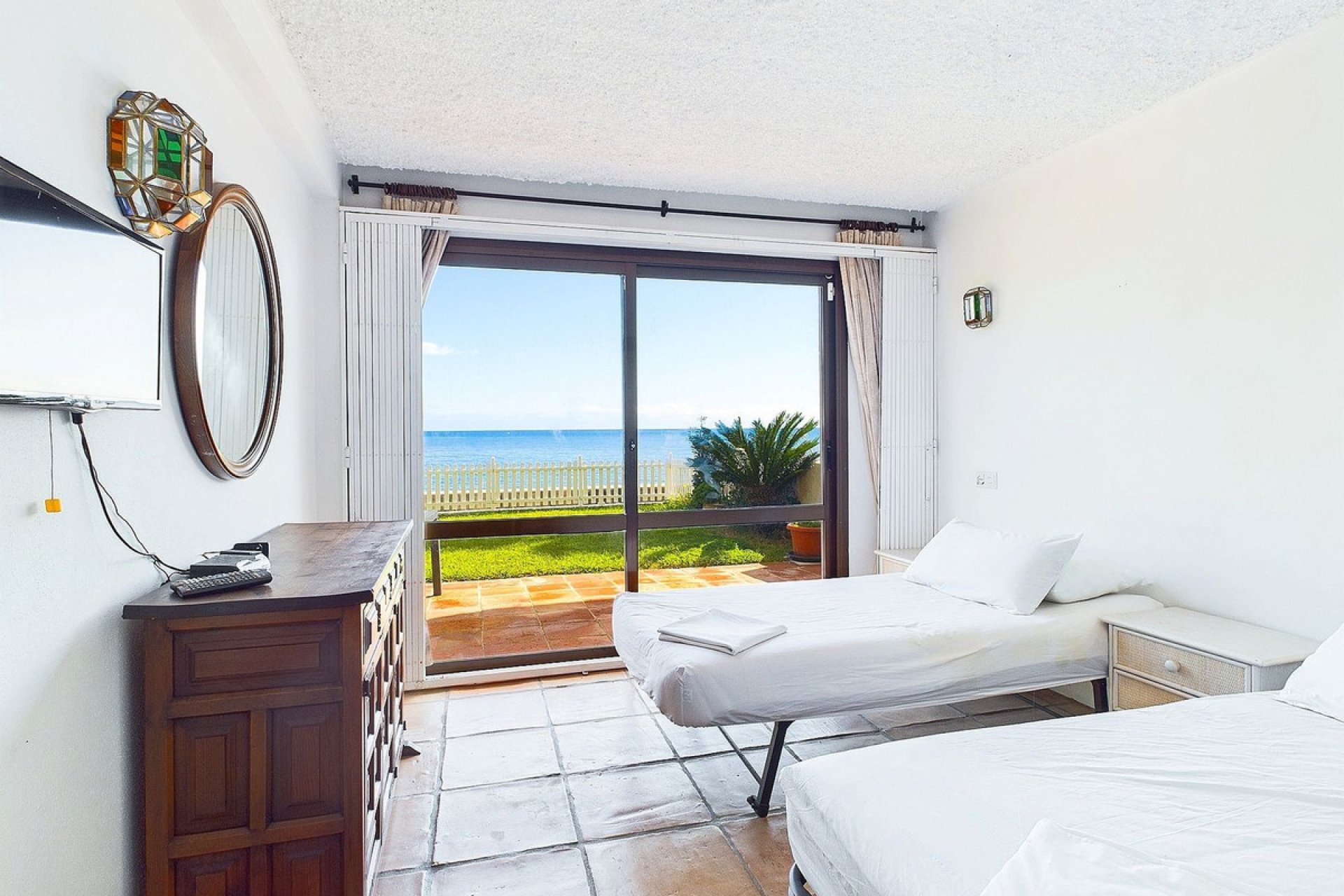 Resale - Apartment - Duplex - Estepona - Estepona Centro