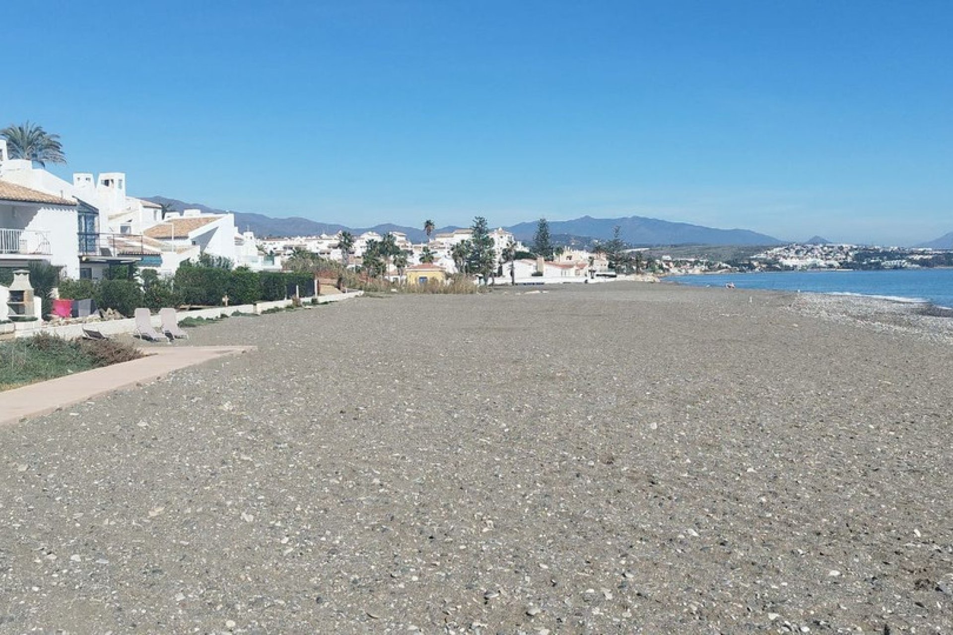 Resale - Apartment - Duplex - Estepona - Estepona Centro