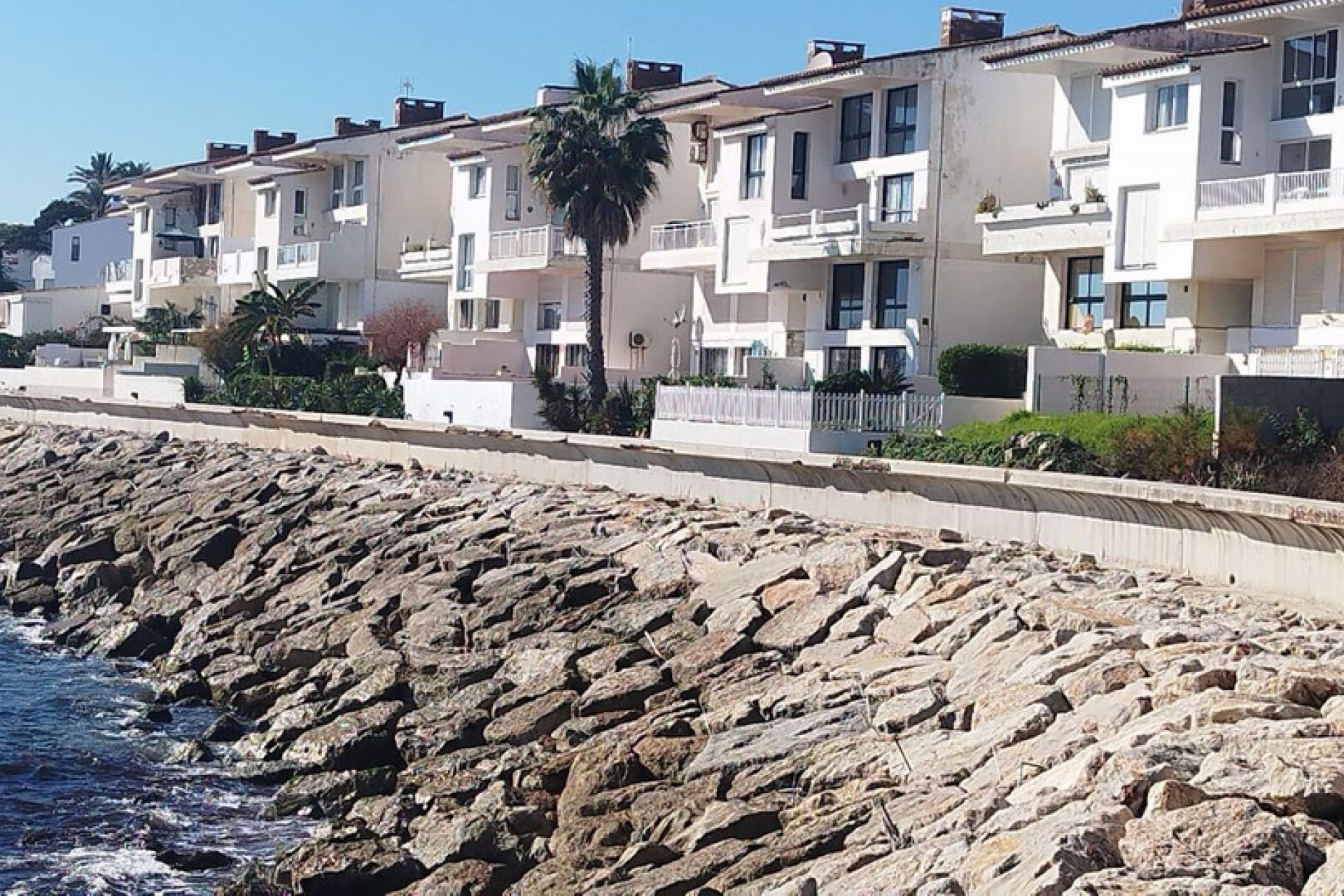 Resale - Apartment - Duplex - Estepona - Estepona Centro