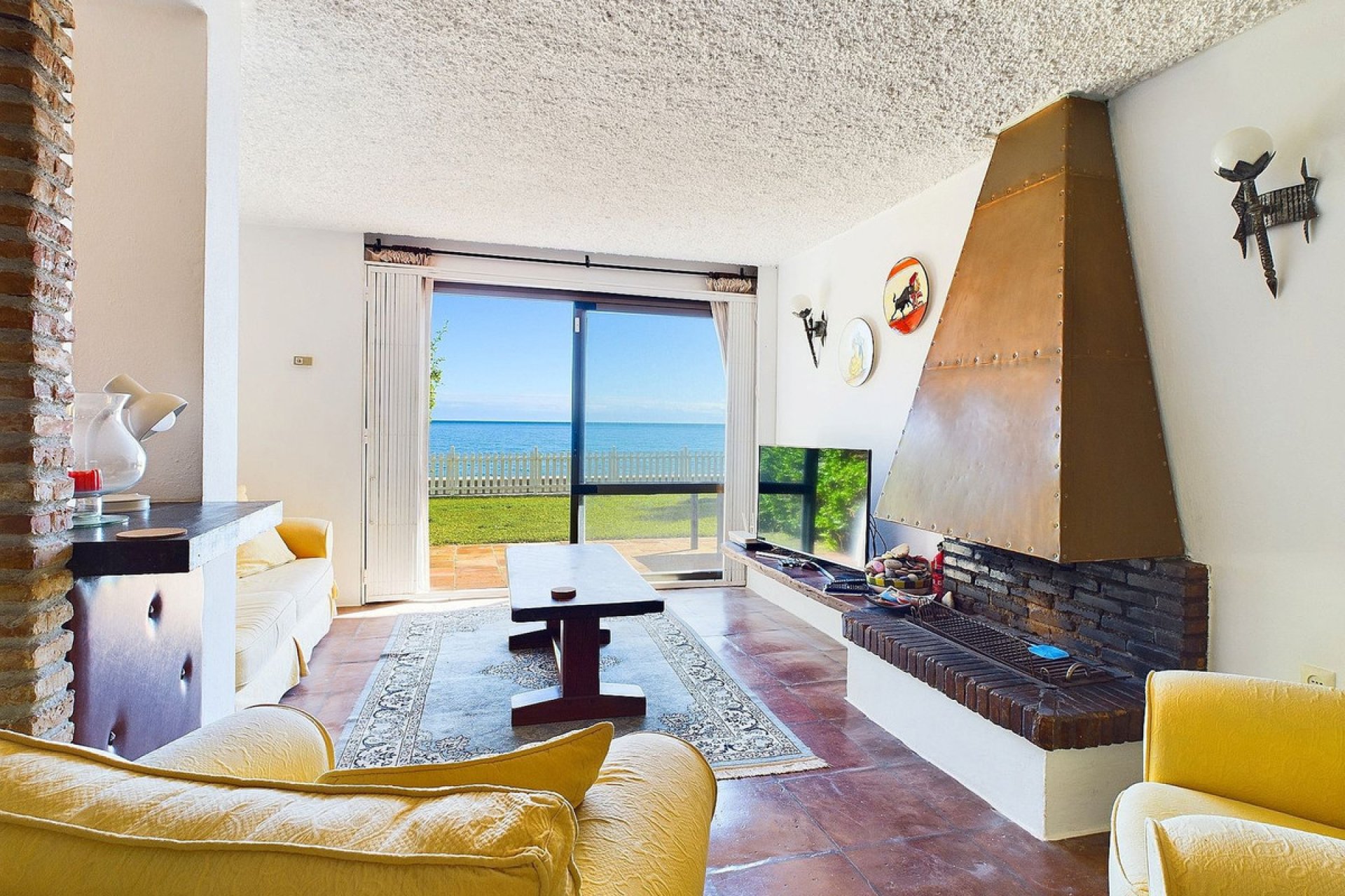 Resale - Apartment - Duplex - Estepona - Estepona Centro