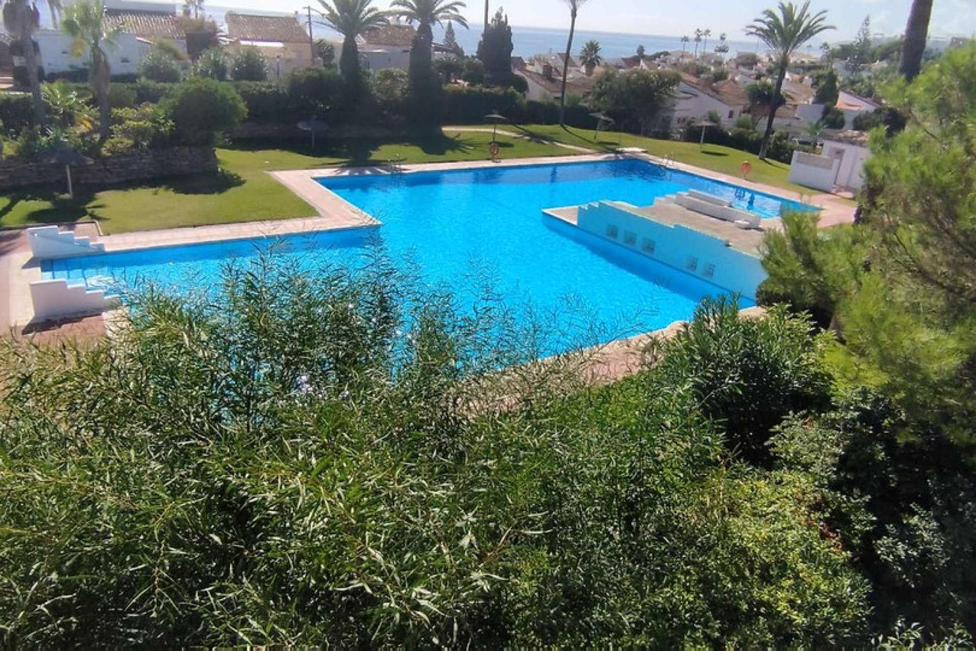 Resale - Apartment - Duplex - Estepona - Estepona Centro