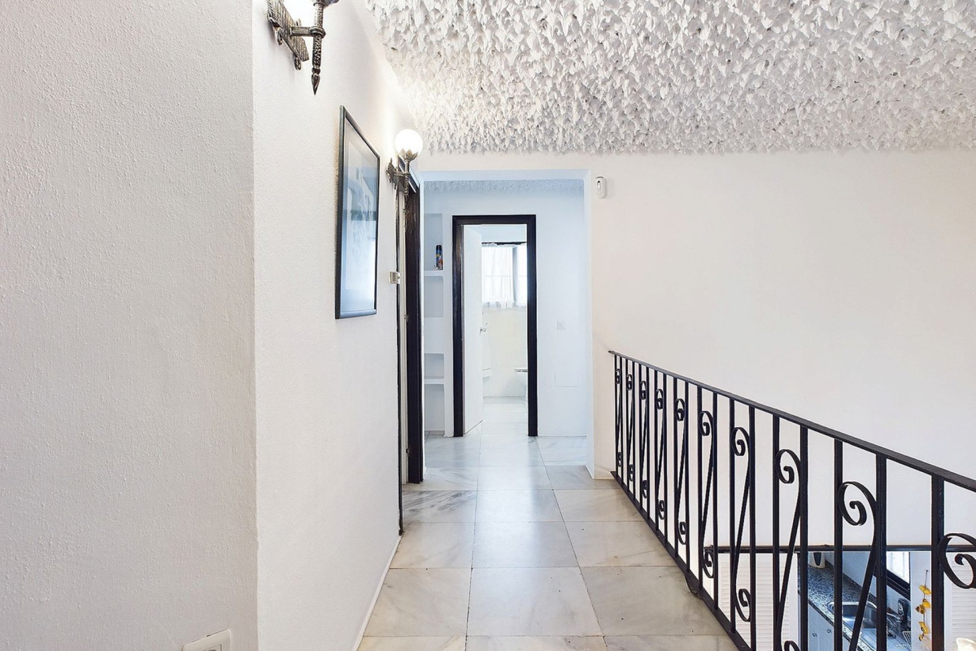 Resale - Apartment - Duplex - Estepona - Estepona Centro