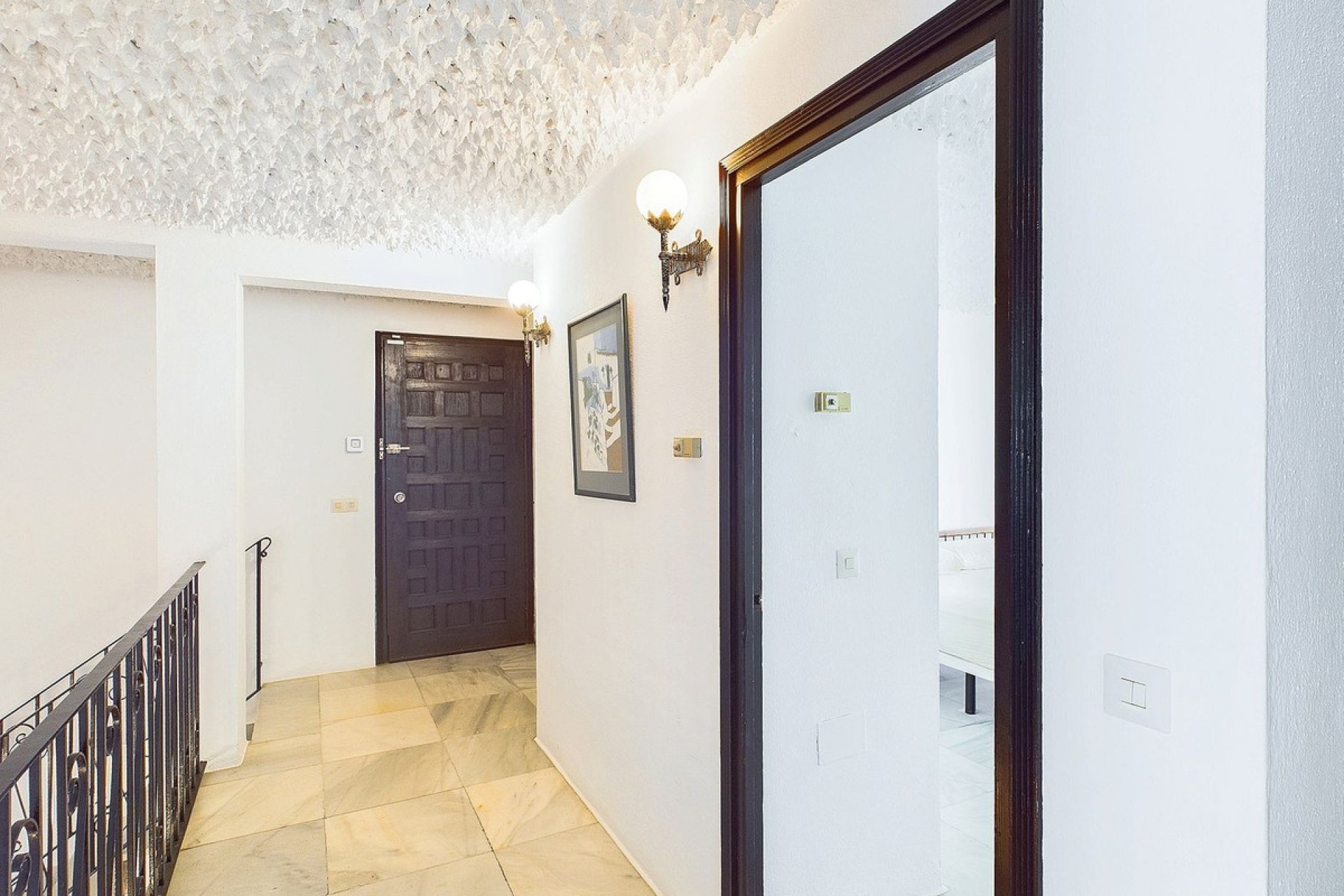 Resale - Apartment - Duplex - Estepona - Estepona Centro