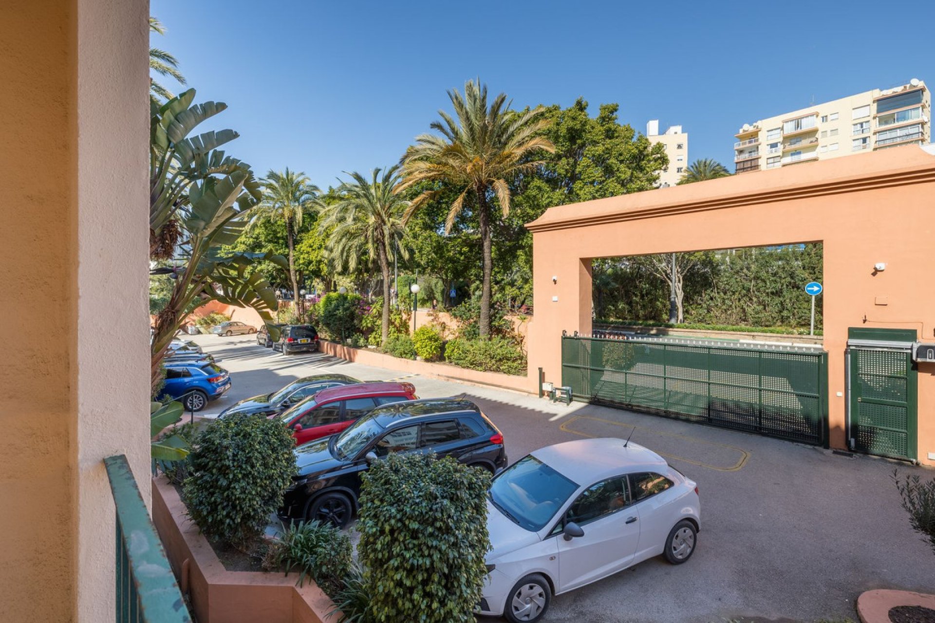 Resale - Apartment - Duplex - Estepona - Estepona Centro