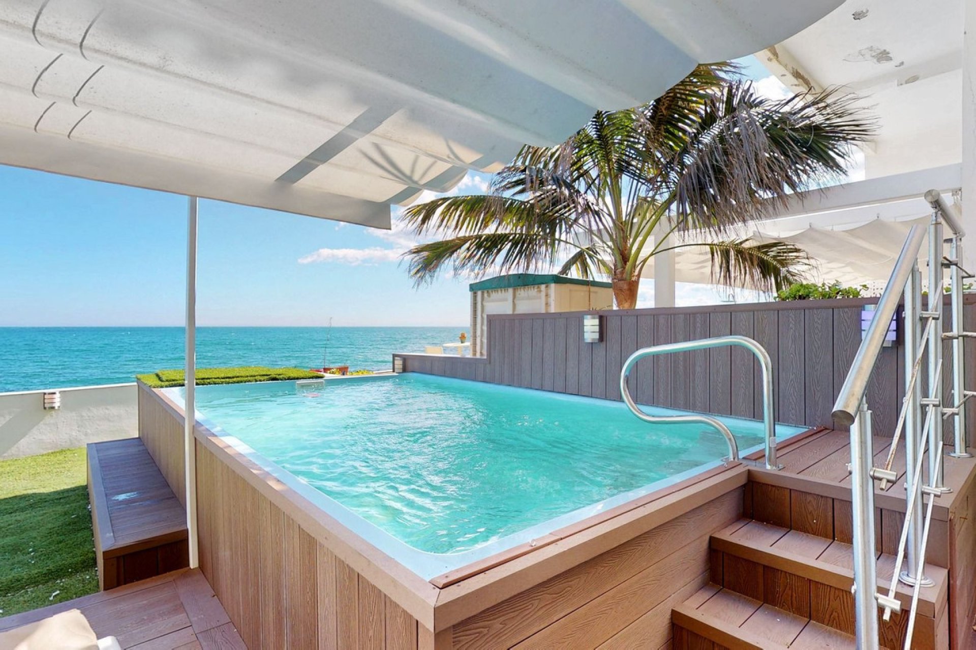 Resale - Apartment - Duplex - Estepona - Estepona Centro