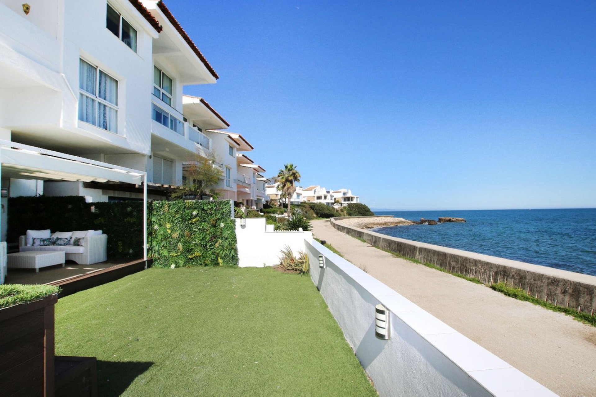 Resale - Apartment - Duplex - Estepona - Estepona Centro