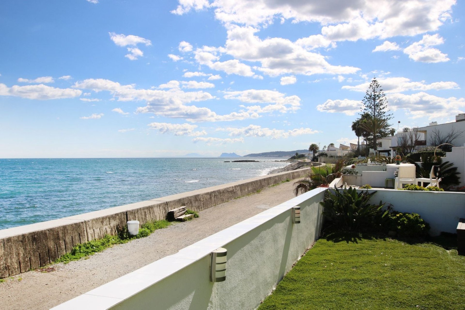 Resale - Apartment - Duplex - Estepona - Estepona Centro