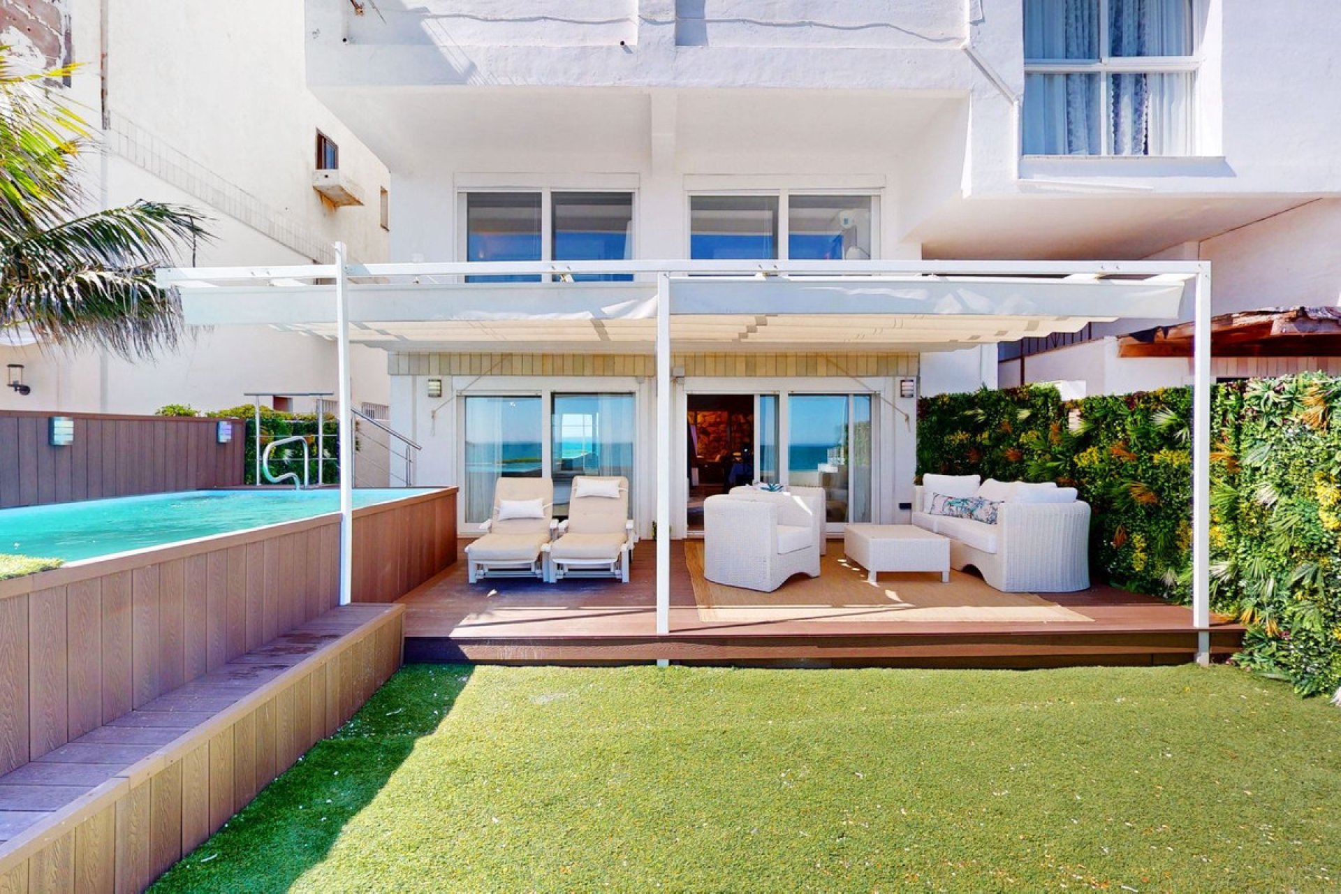 Resale - Apartment - Duplex - Estepona - Estepona Centro