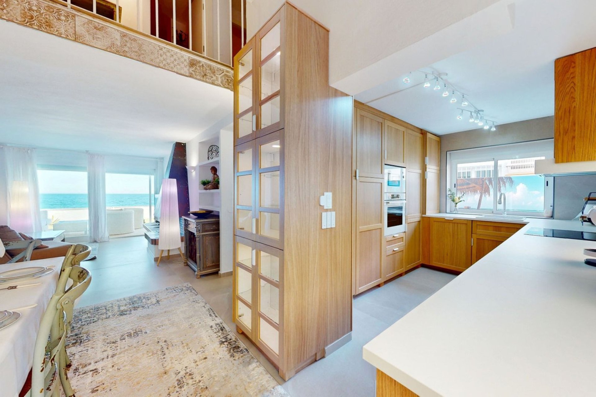 Resale - Apartment - Duplex - Estepona - Estepona Centro