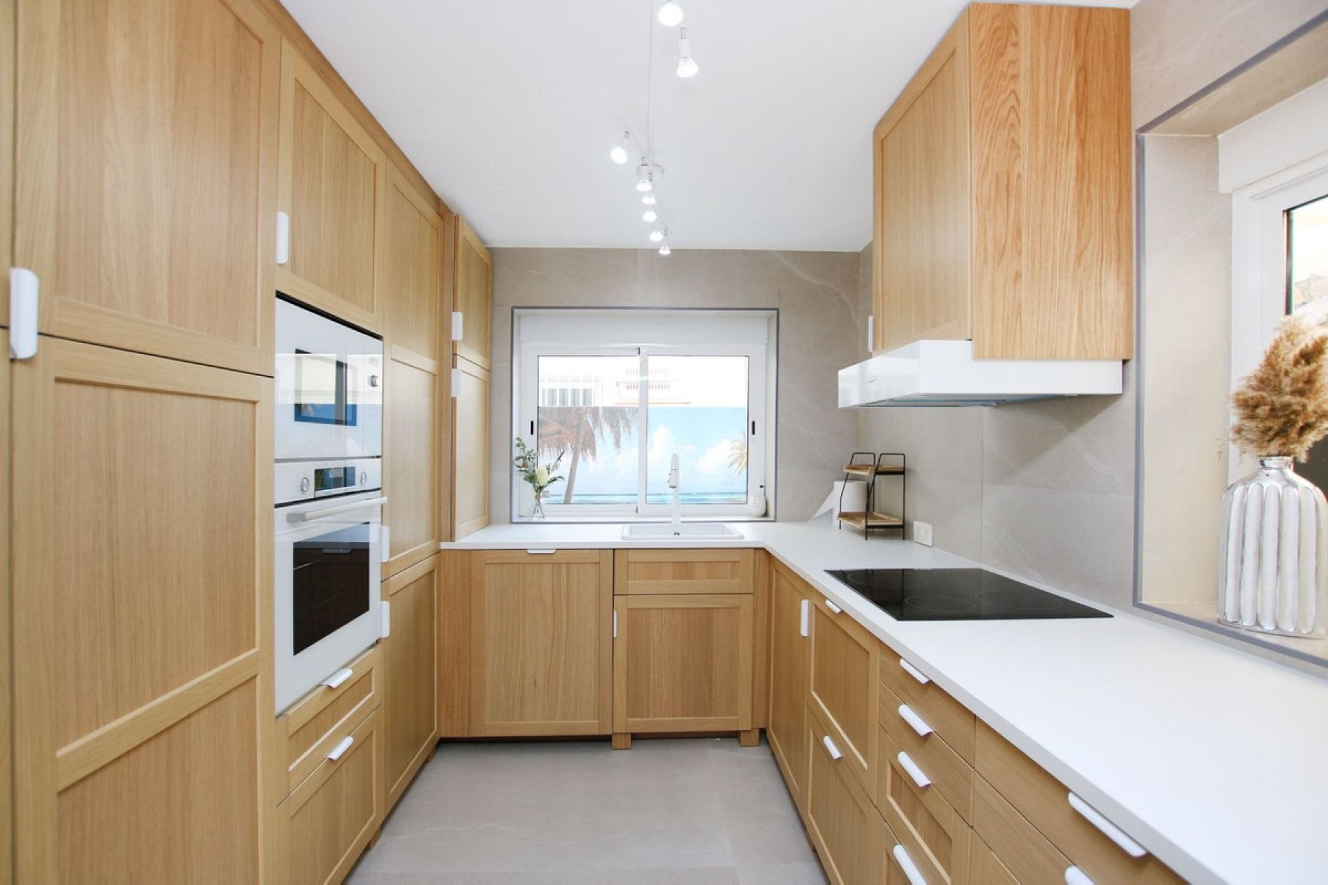 Resale - Apartment - Duplex - Estepona - Estepona Centro