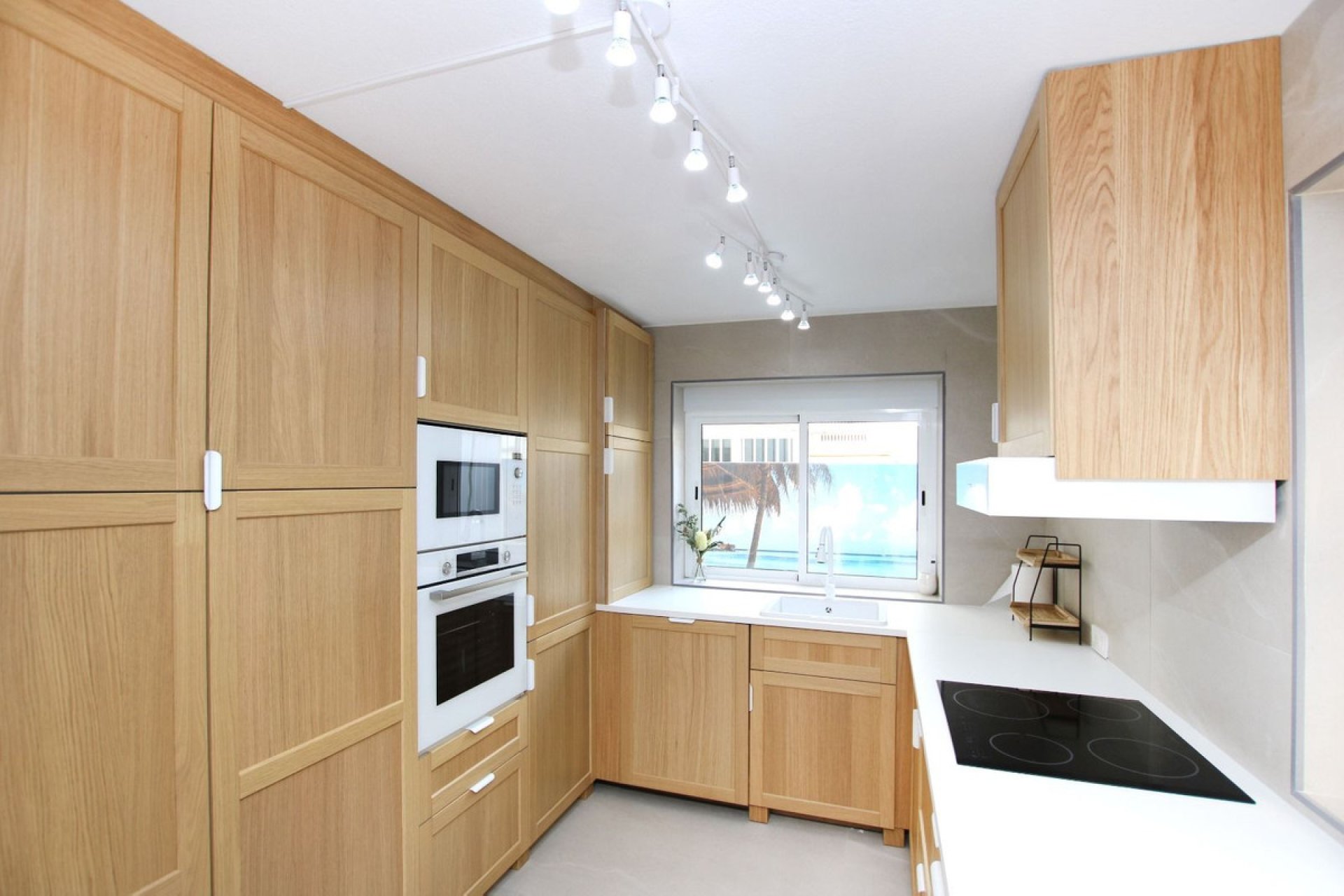 Resale - Apartment - Duplex - Estepona - Estepona Centro