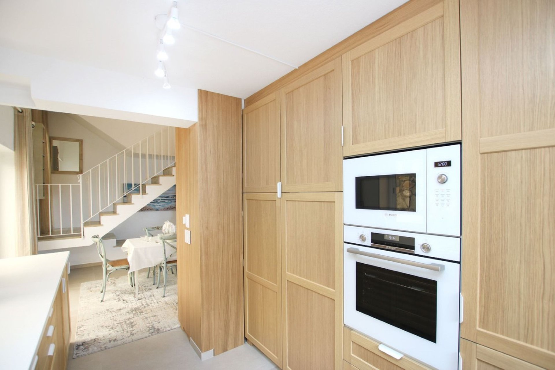 Resale - Apartment - Duplex - Estepona - Estepona Centro