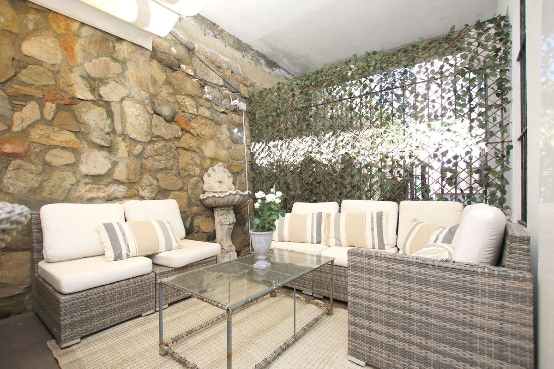 Resale - Apartment - Duplex - Estepona - Estepona Centro