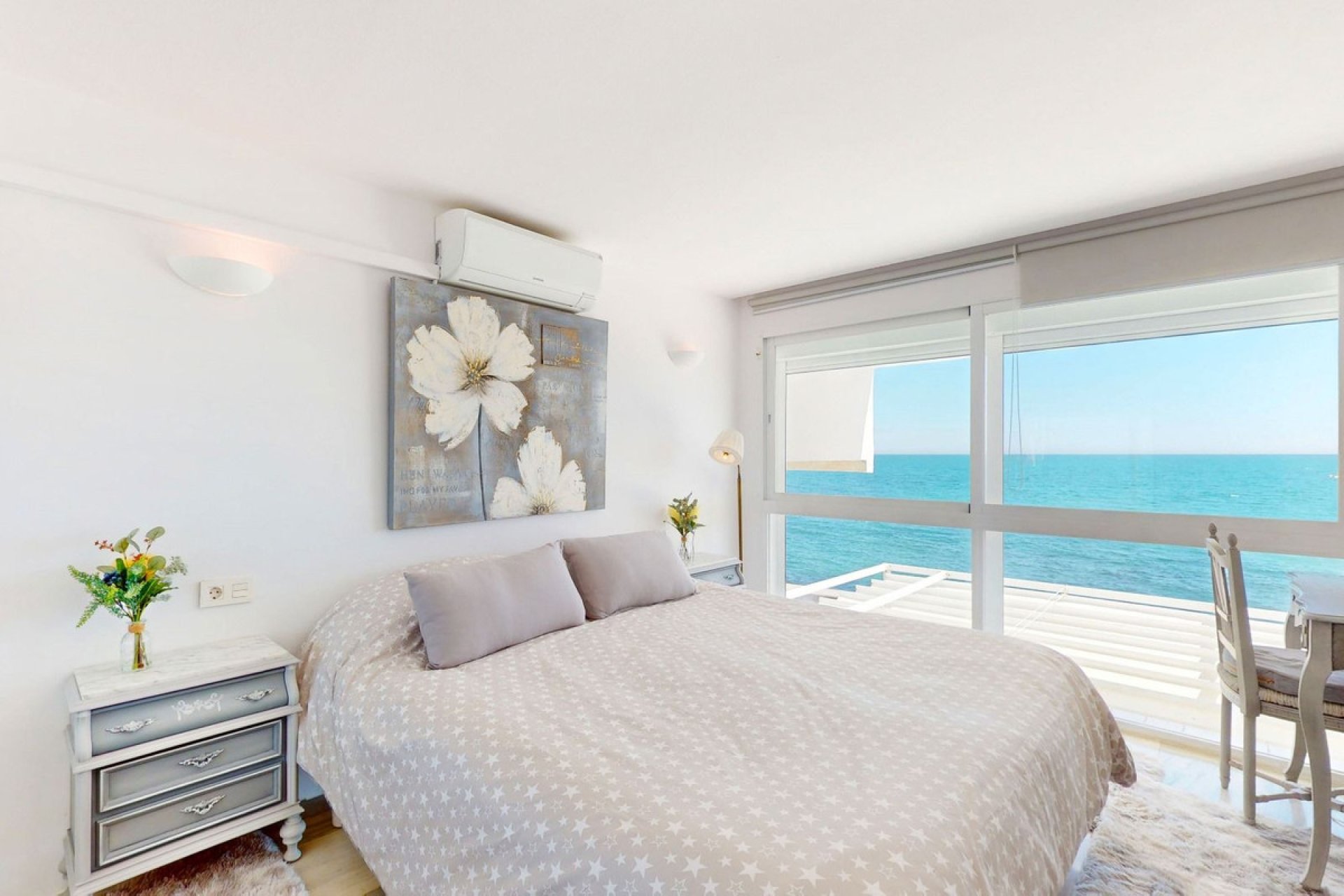 Resale - Apartment - Duplex - Estepona - Estepona Centro