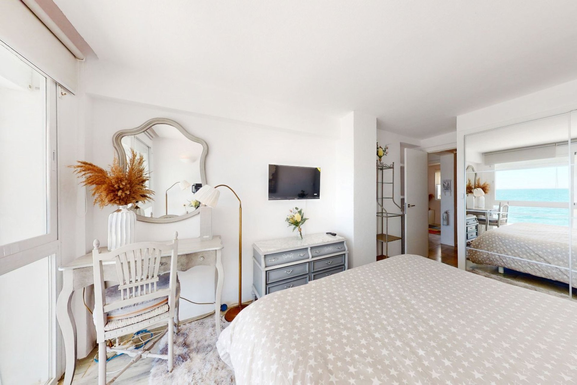 Resale - Apartment - Duplex - Estepona - Estepona Centro