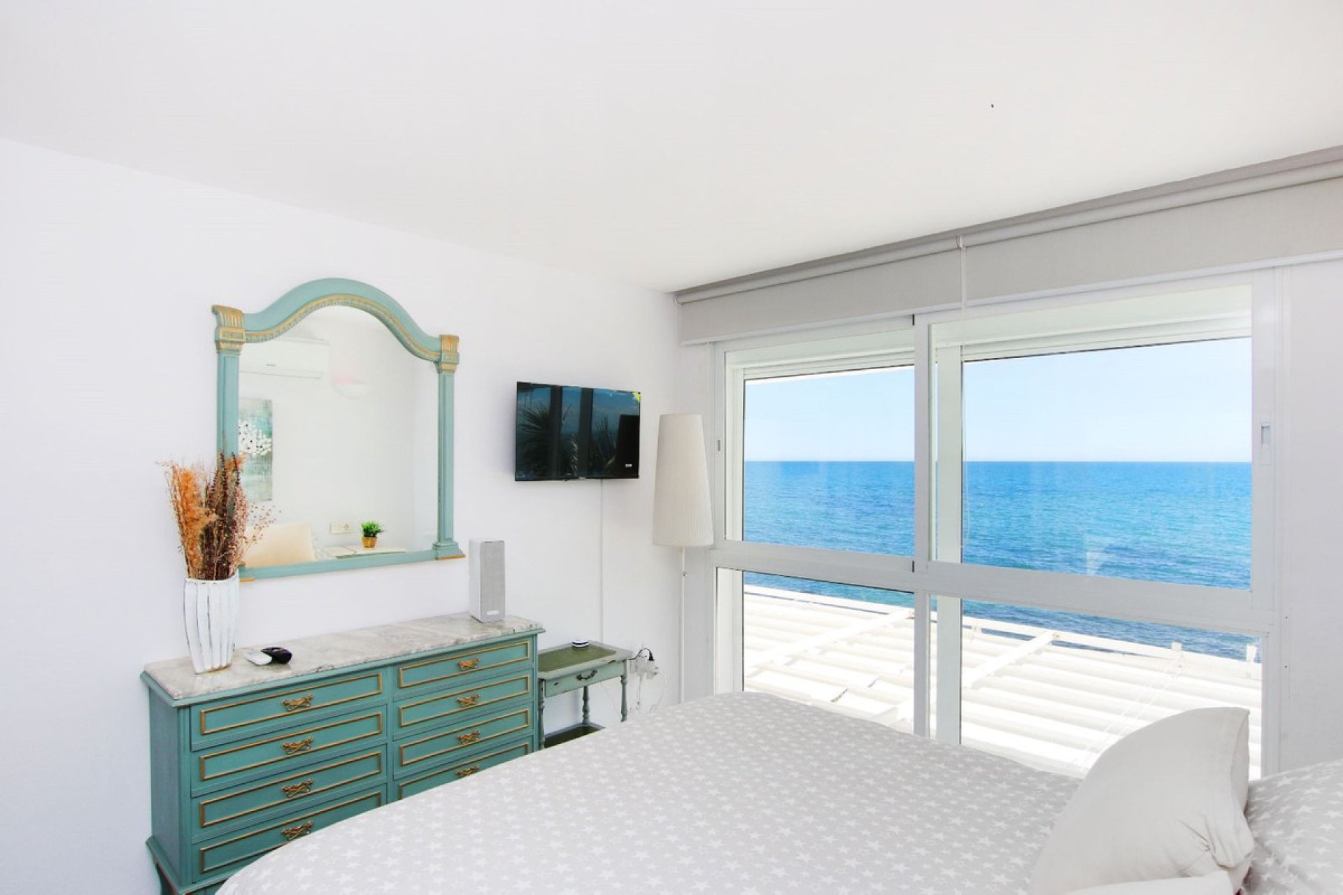 Resale - Apartment - Duplex - Estepona - Estepona Centro