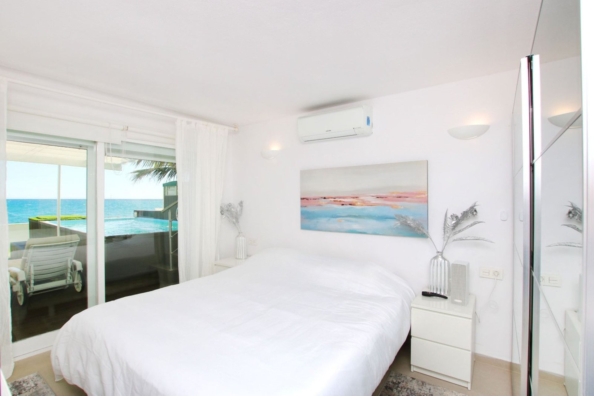 Resale - Apartment - Duplex - Estepona - Estepona Centro