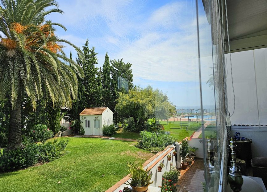 Resale - Apartment - Duplex - Estepona - Estepona Centro