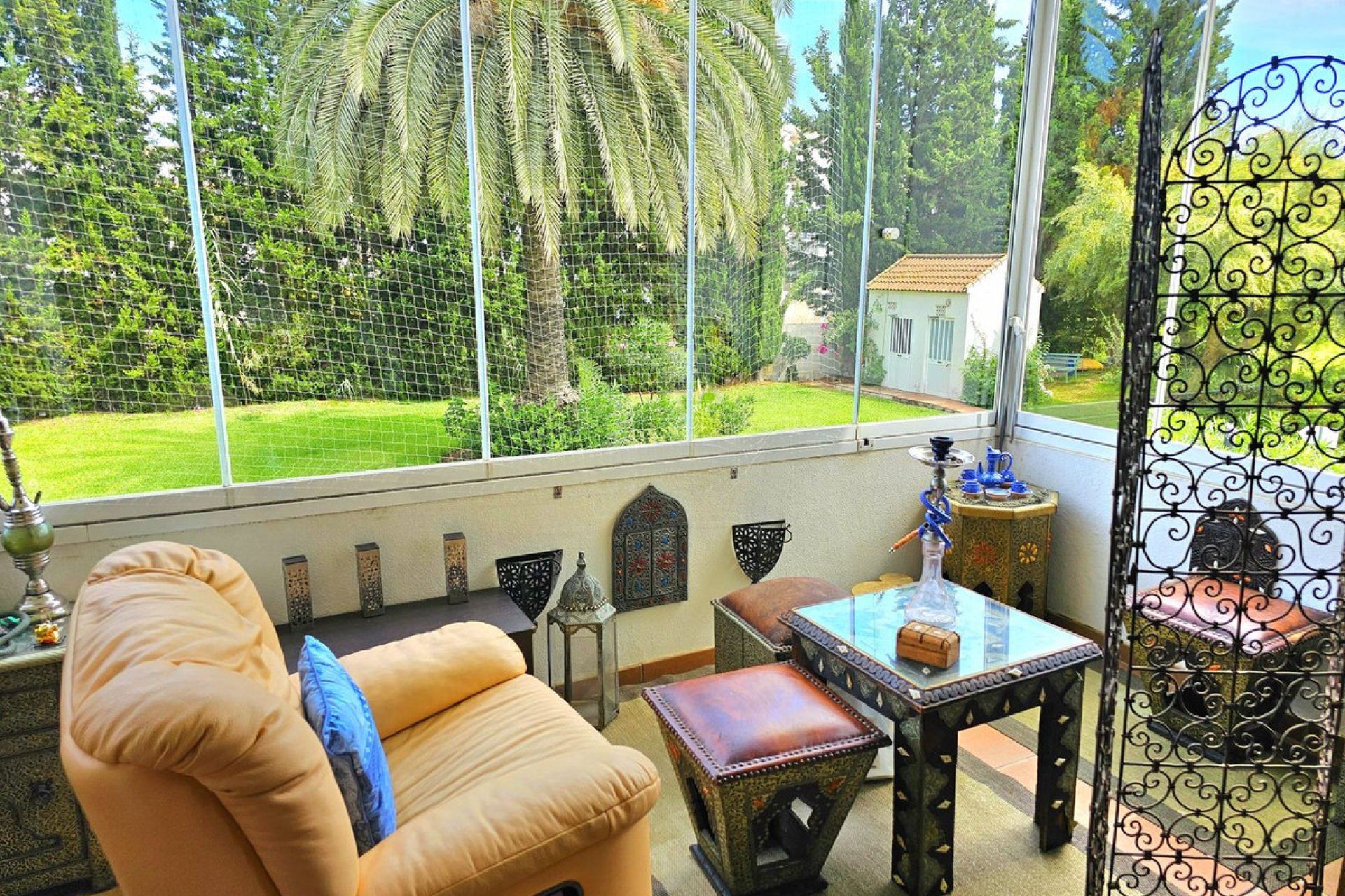 Resale - Apartment - Duplex - Estepona - Estepona Centro