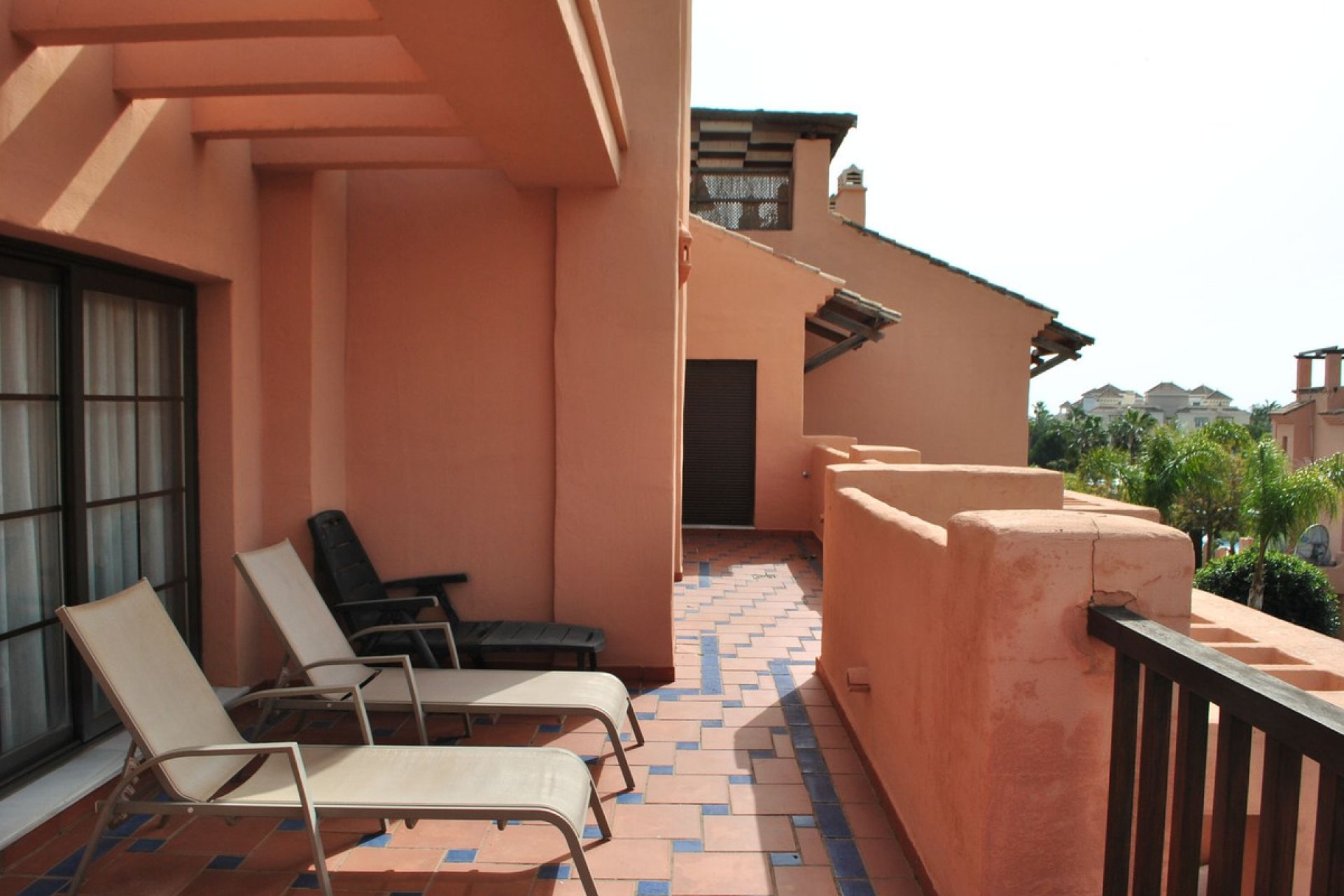 Resale - Apartment - Duplex - Estepona - Hacienda del Sol