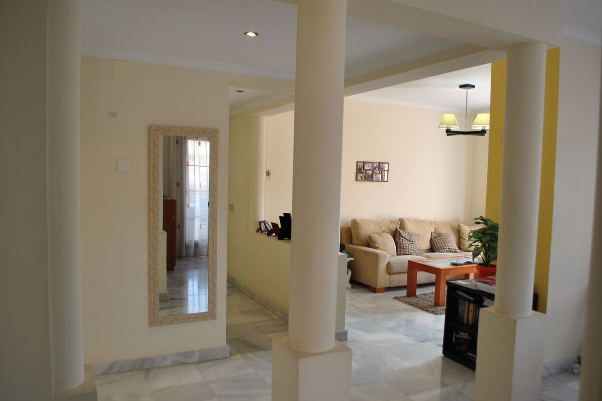 Resale - Apartment - Duplex - Estepona - Hacienda del Sol