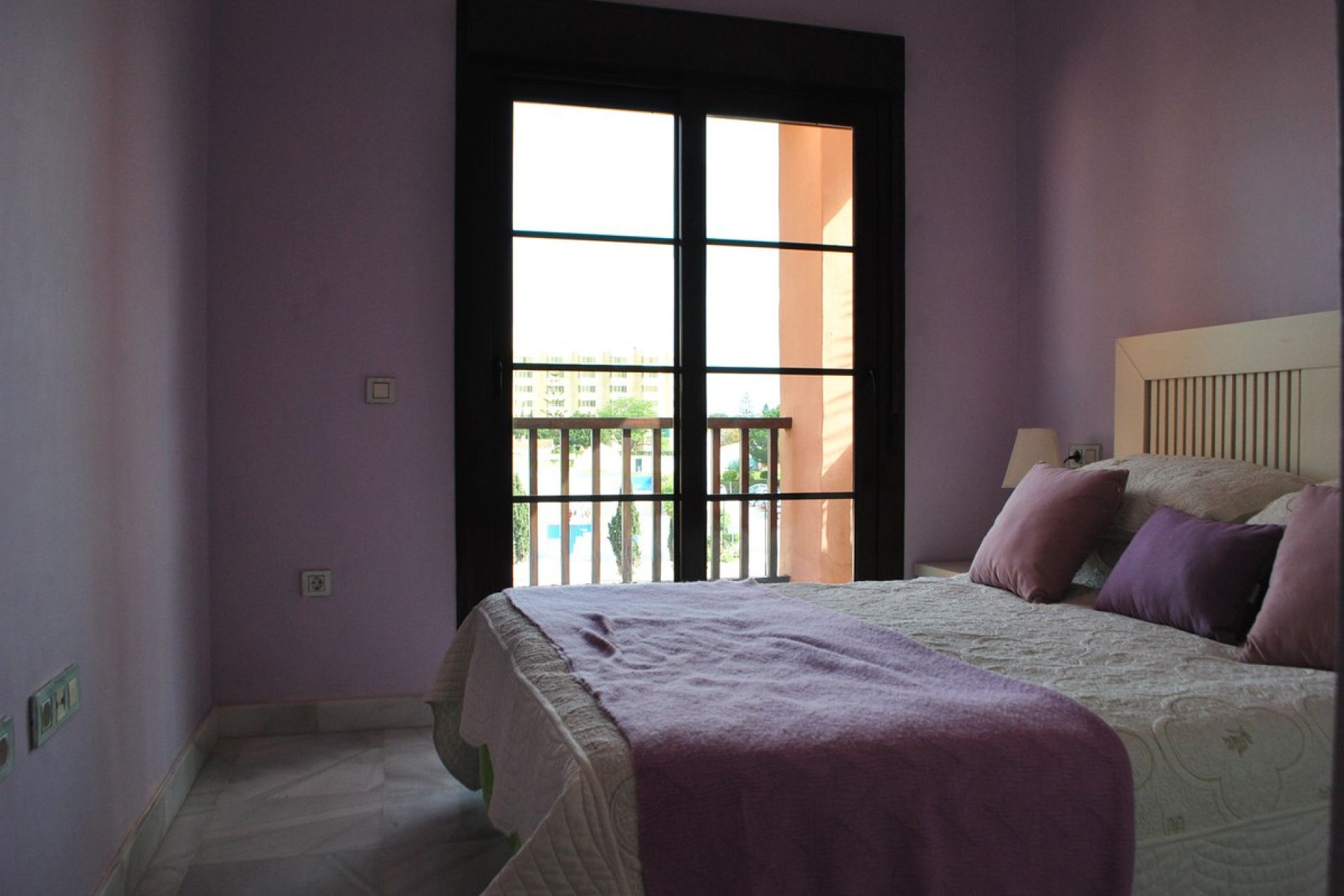 Resale - Apartment - Duplex - Estepona - Hacienda del Sol