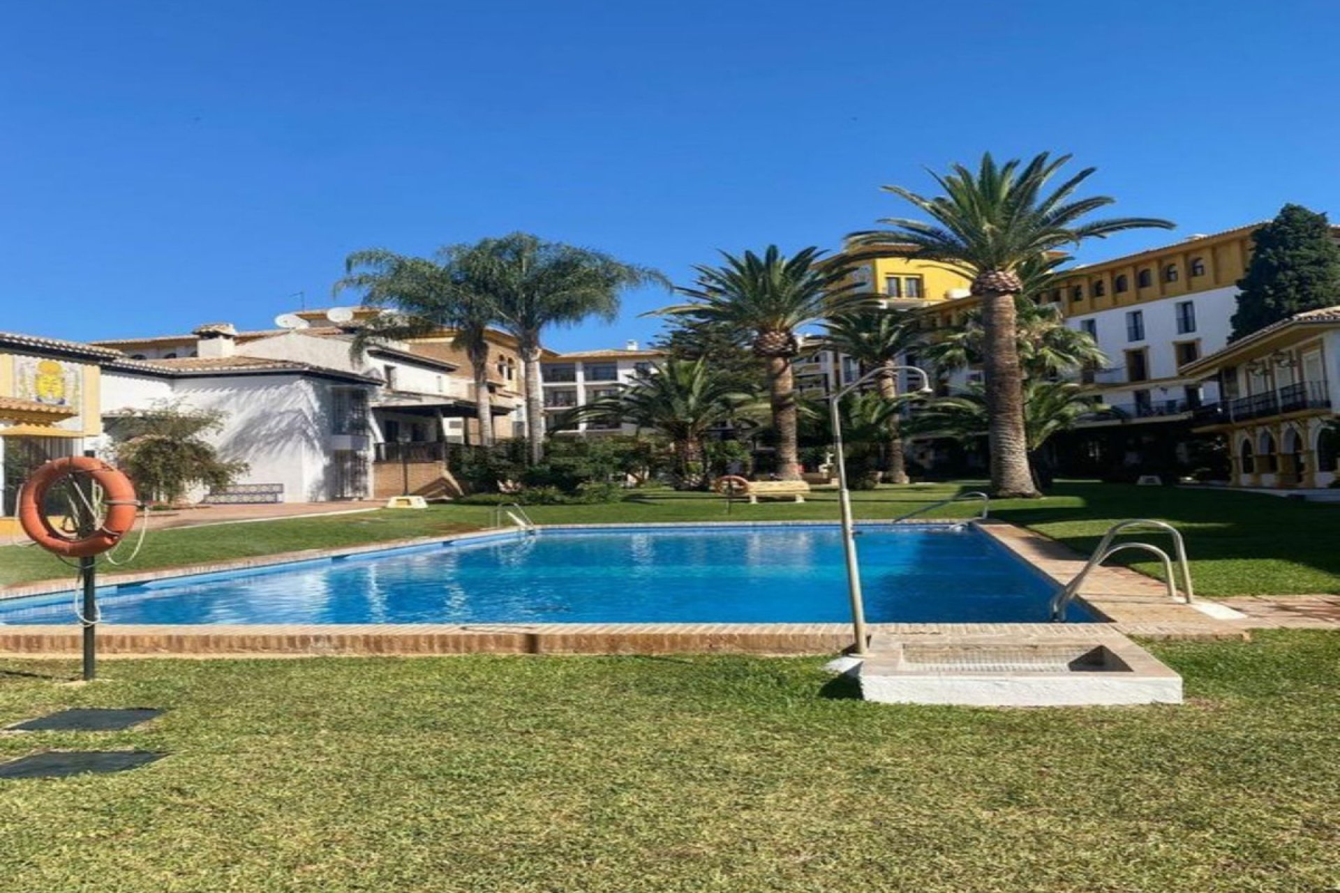 Resale - Apartment - Duplex - Fuengirola - Fuengirola Centro