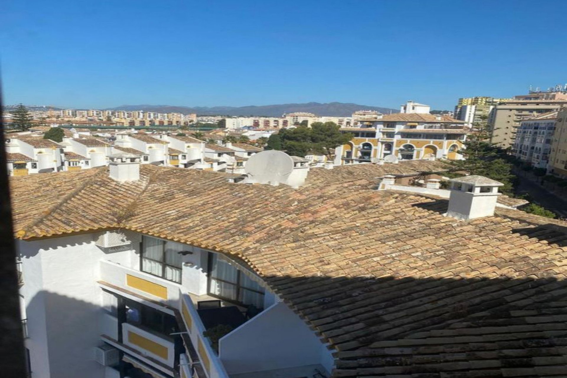 Resale - Apartment - Duplex - Fuengirola - Fuengirola Centro